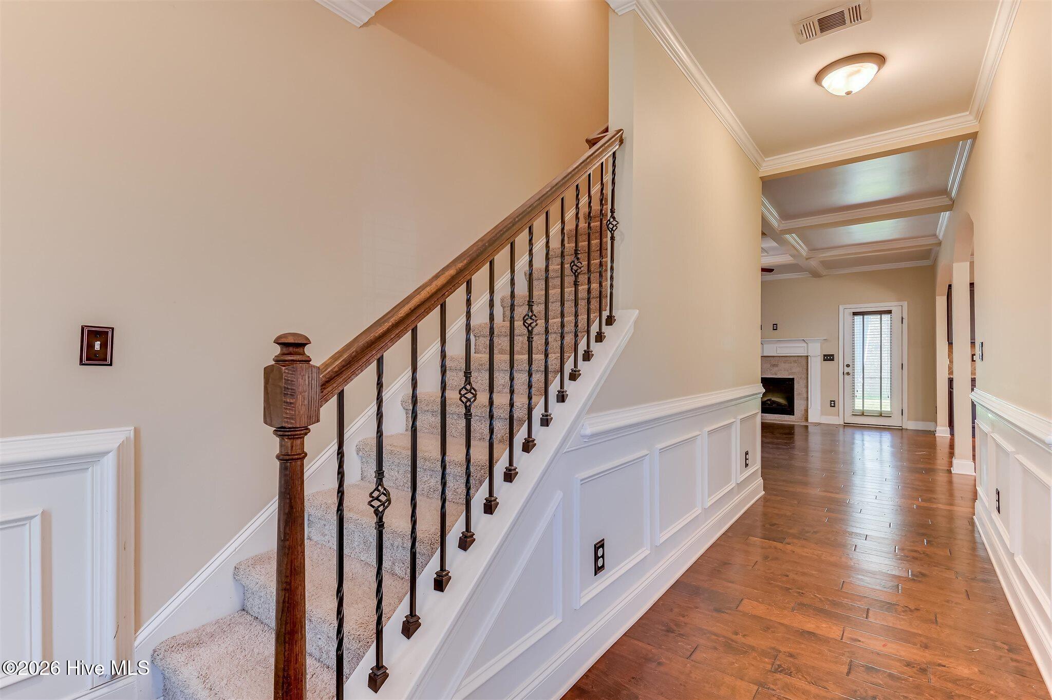 1217 Cypress Trail Property Photo 6