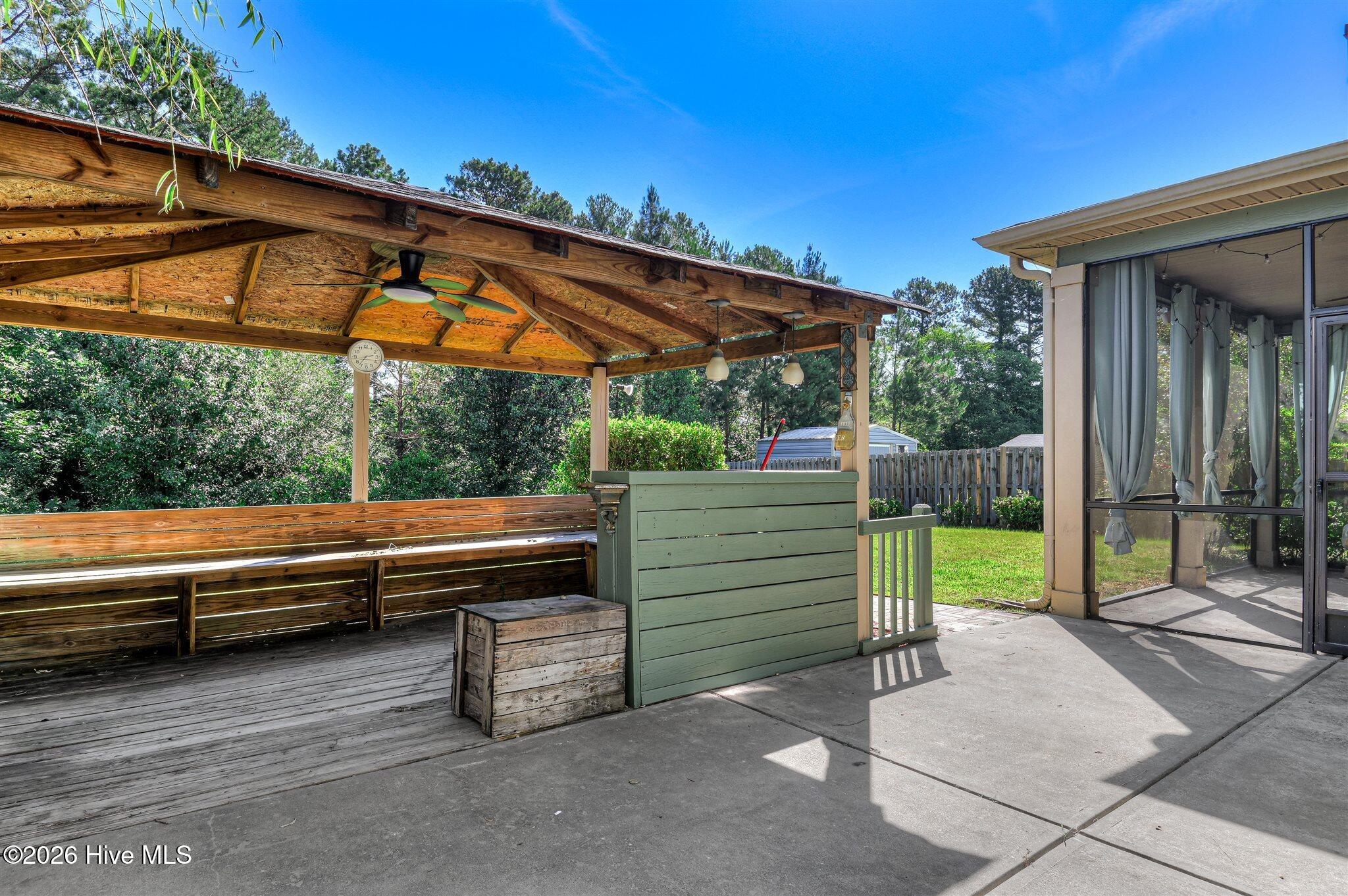 1217 Cypress Trail Property Photo 48