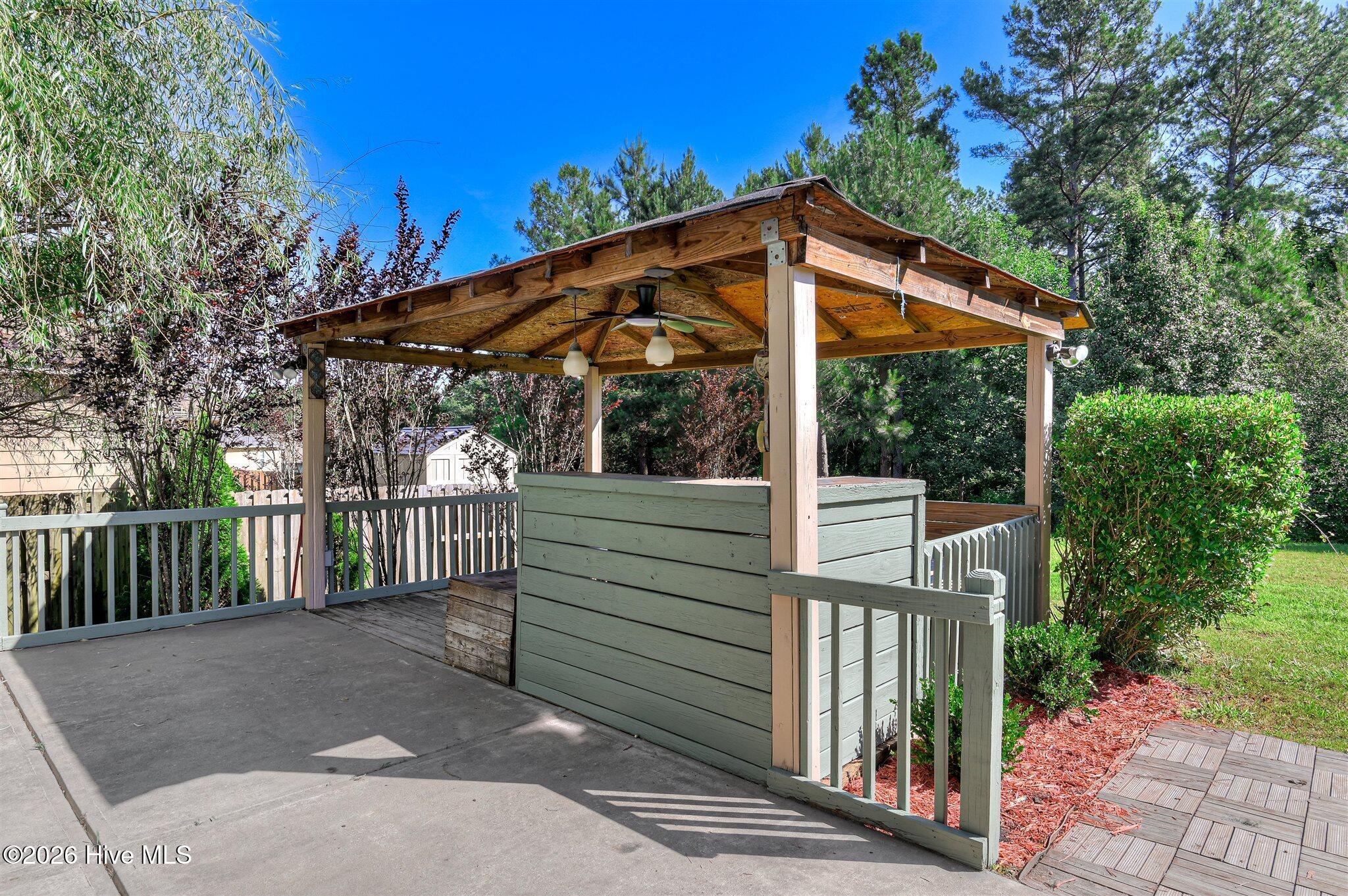 1217 Cypress Trail Property Photo 49