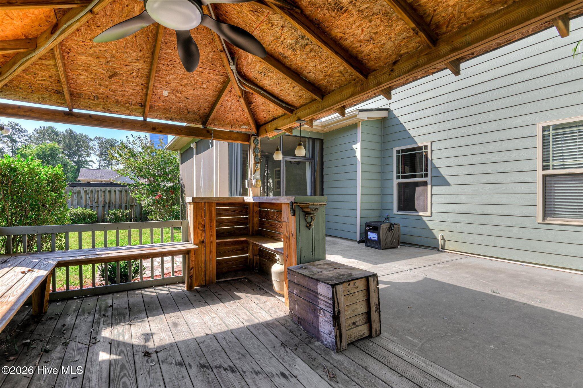 1217 Cypress Trail Property Photo 51