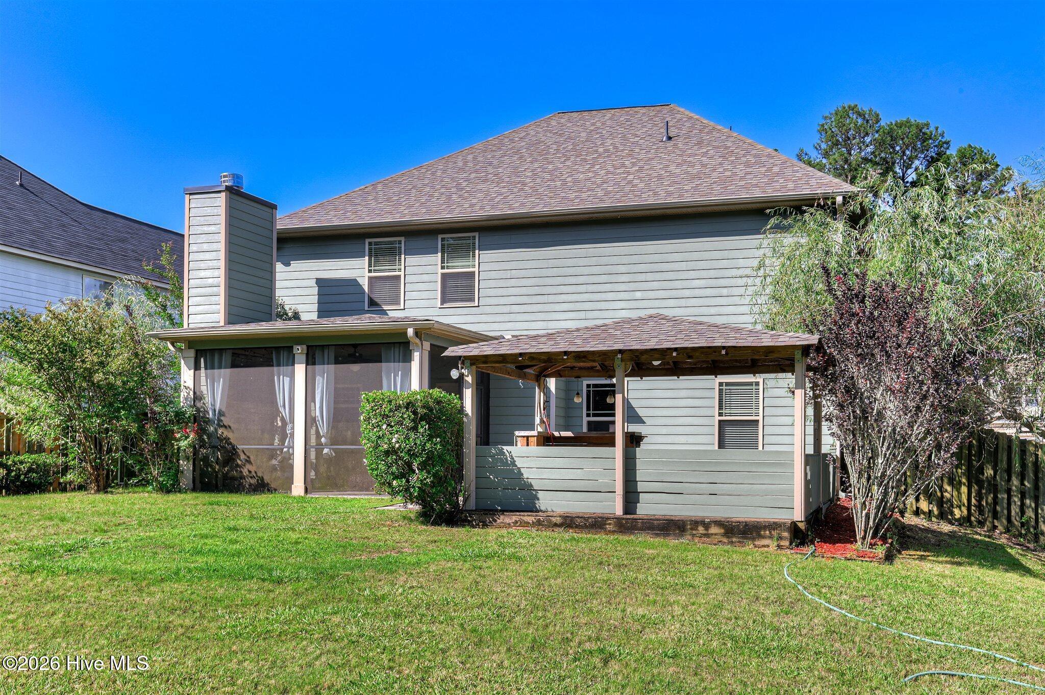 1217 Cypress Trail Property Photo 54