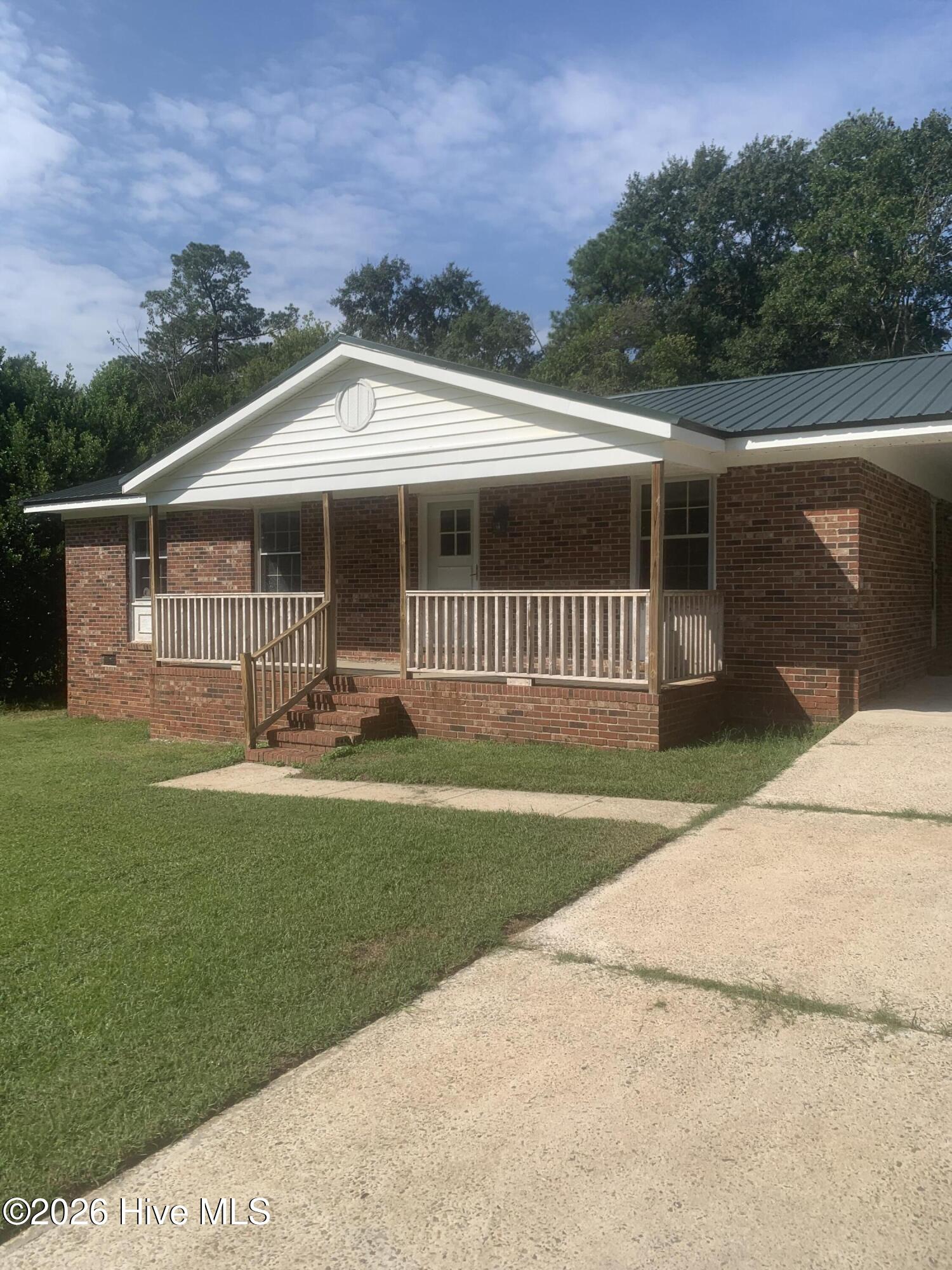311 Edisto Avenue Property Photo 3