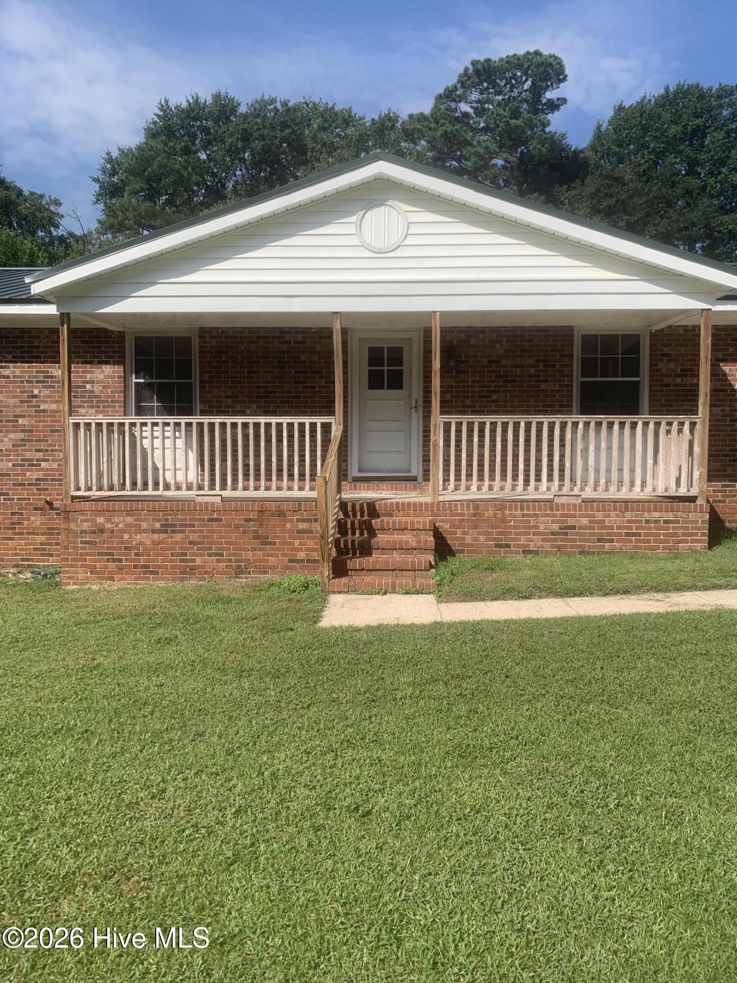 311 Edisto Avenue Property Photo 5