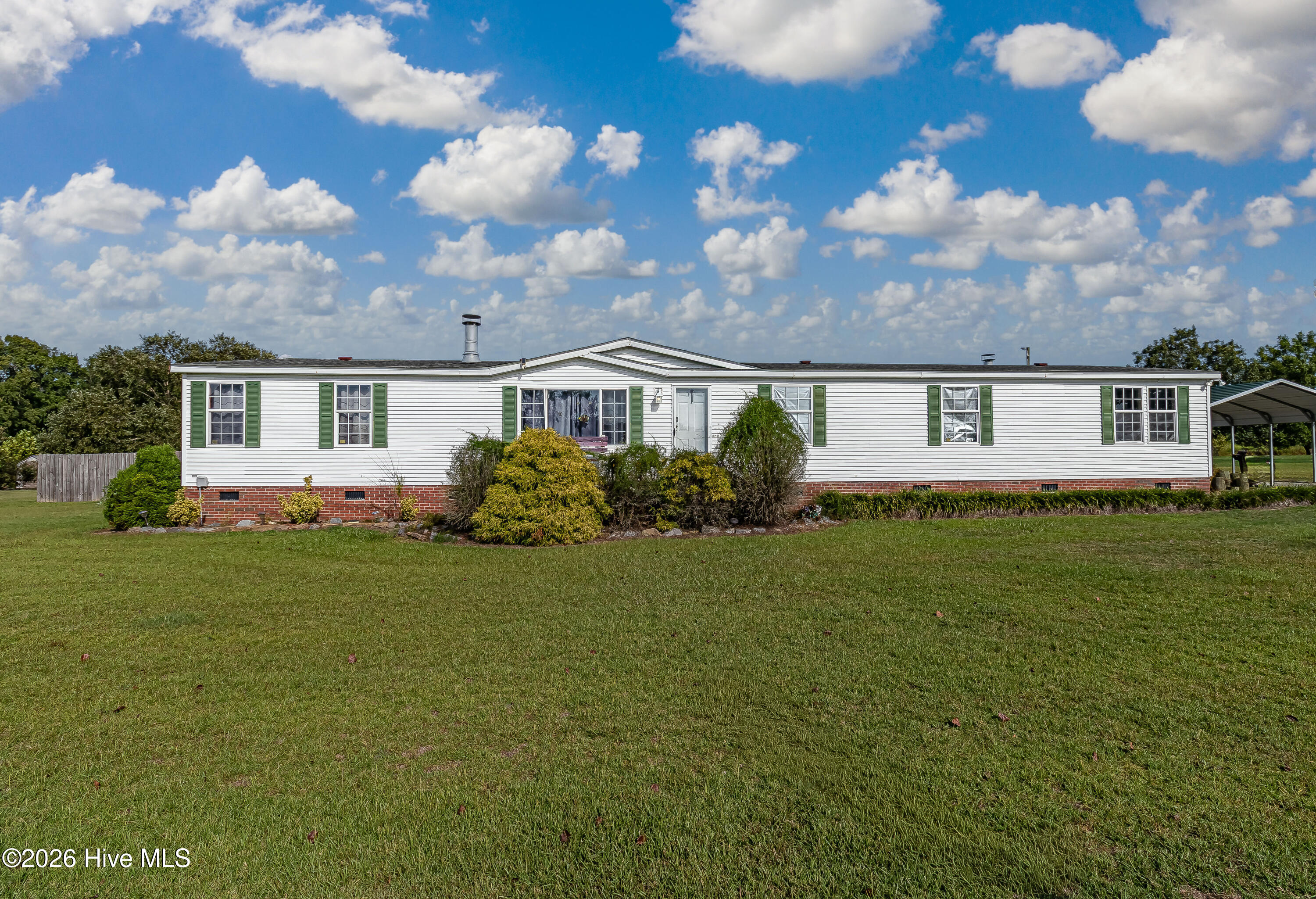 135 Bowden Road Property Photo 1