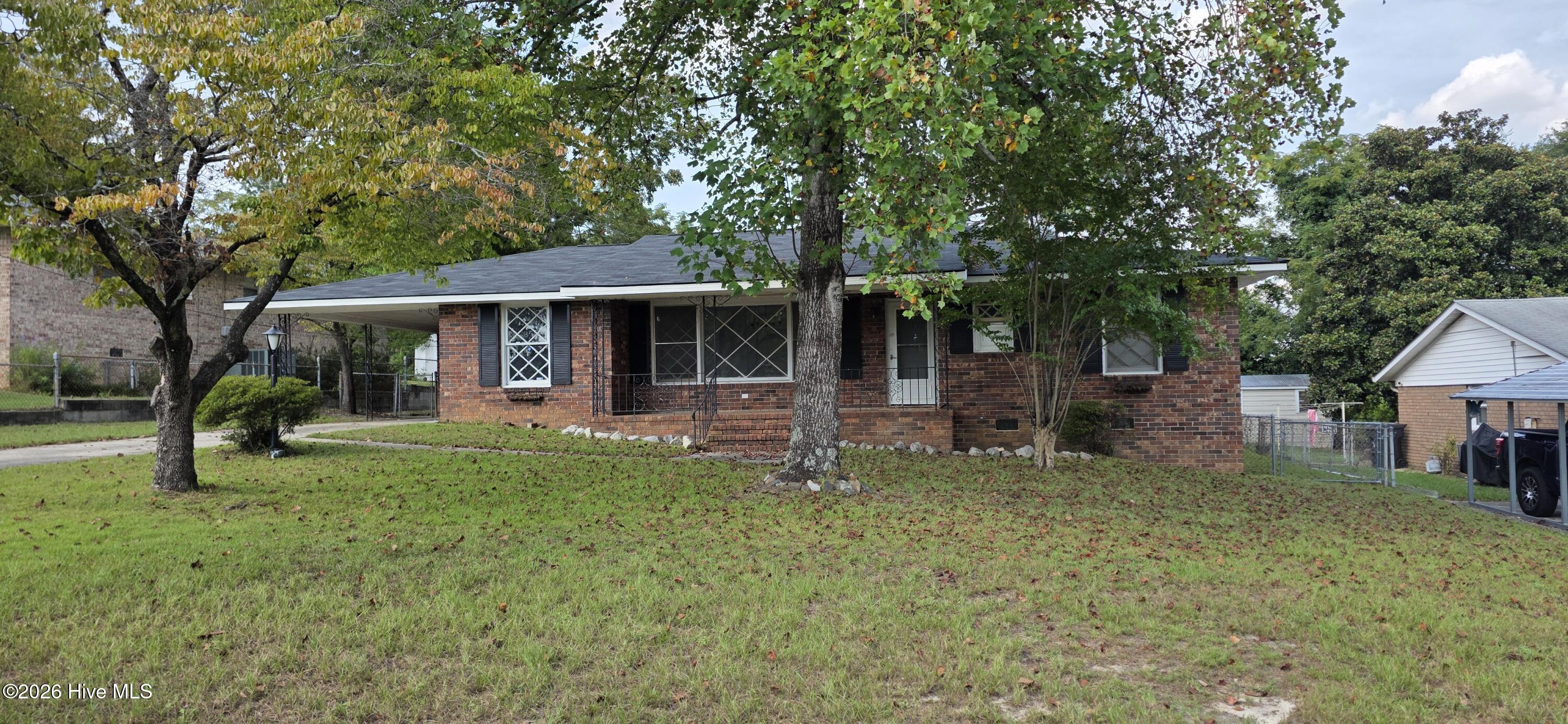 2423 Eagle Drive Property Photo 1