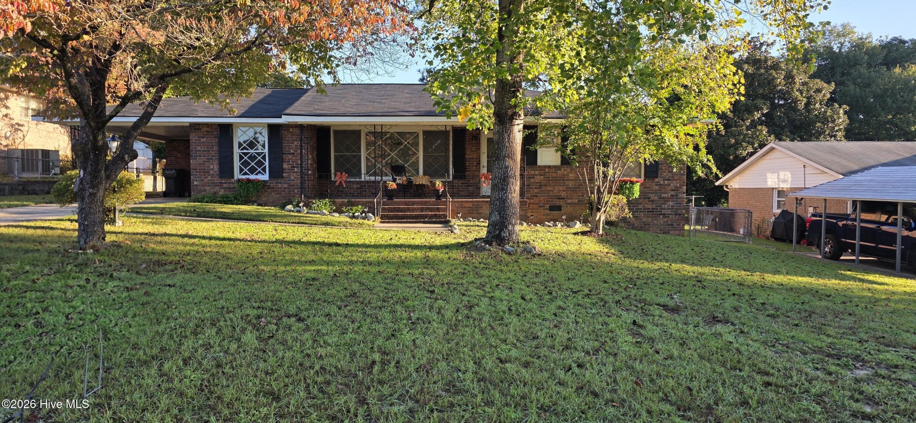 2423 Eagle Drive Property Photo 1