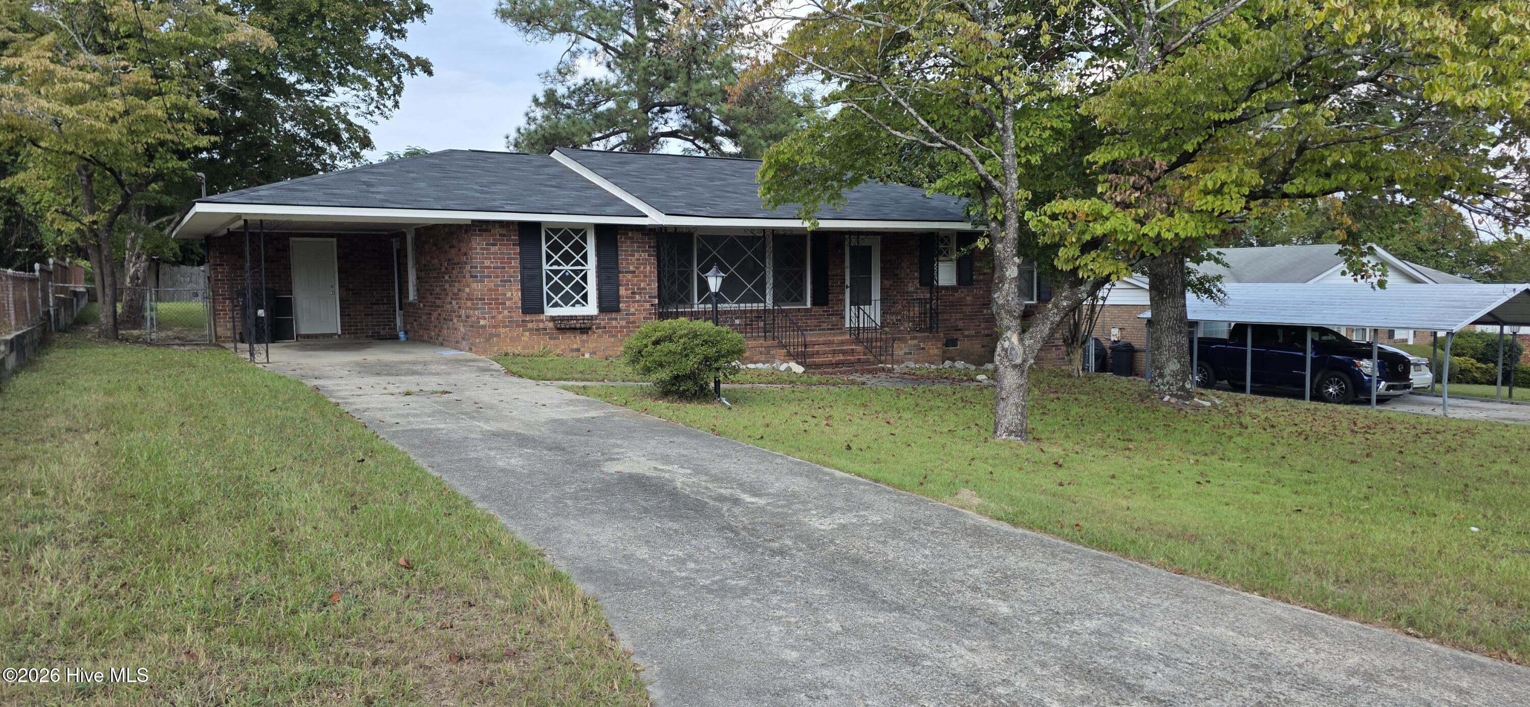 2423 Eagle Drive Property Photo 2