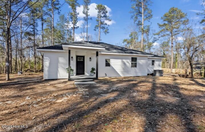 4593 Windsor Spring Road Property Photo 1