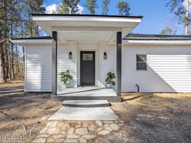 4593 Windsor Spring Road Property Photo 2