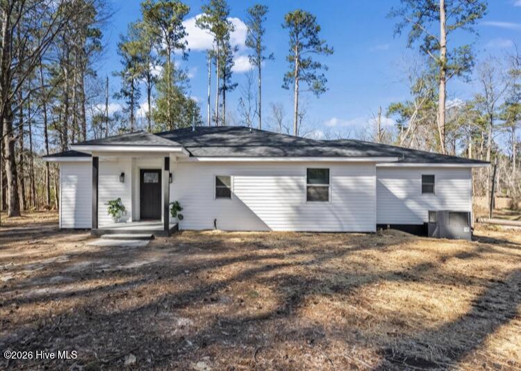 4593 Windsor Spring Road Property Photo 3