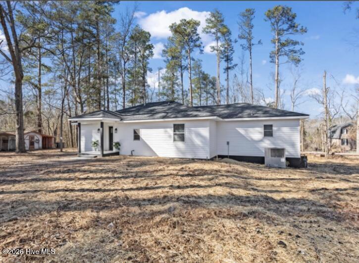 4593 Windsor Spring Road Property Photo 4