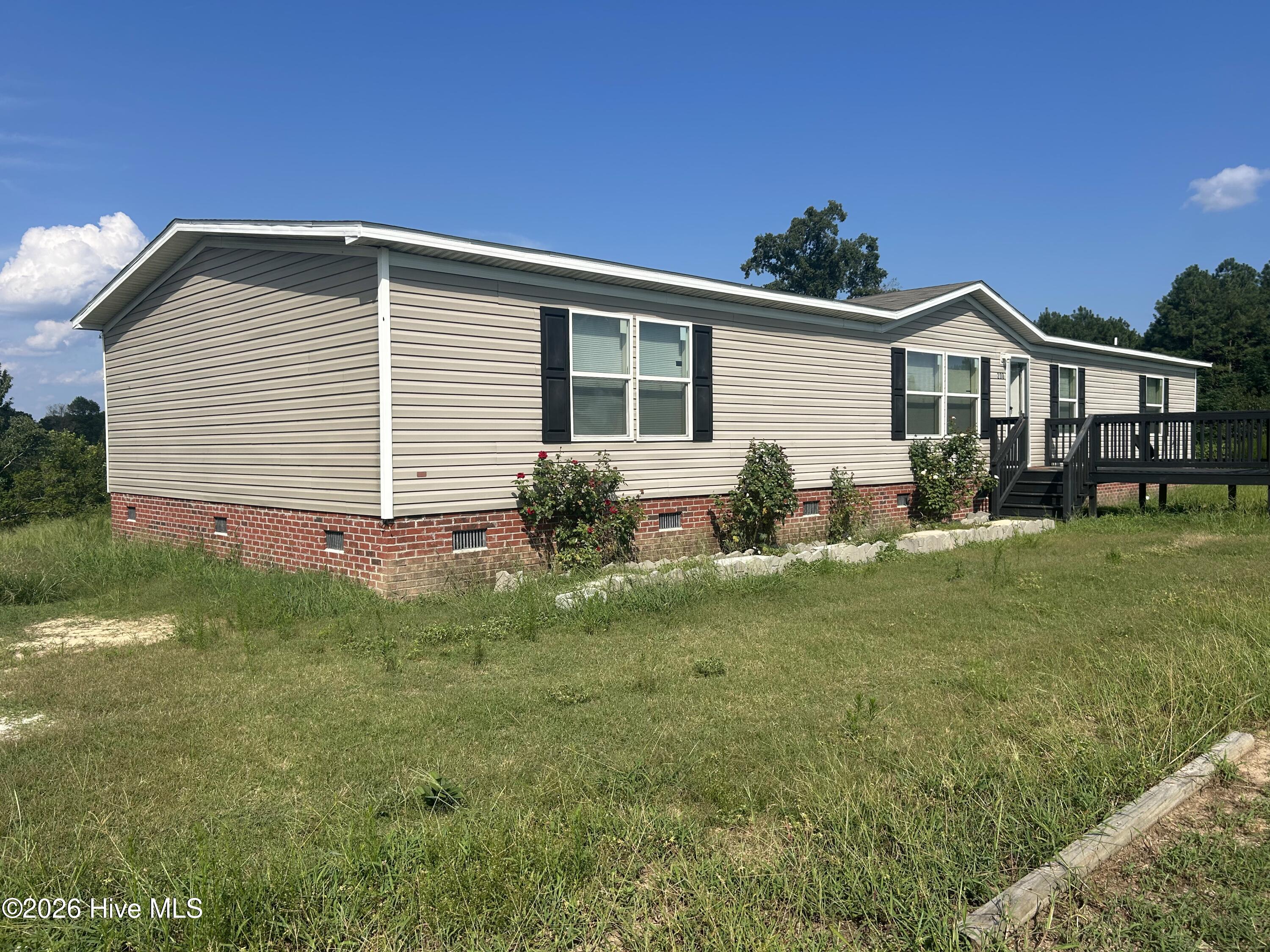 208 Grove Run Drive Property Photo 1