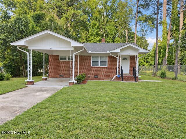 1007 Romaine Street Property Photo 1