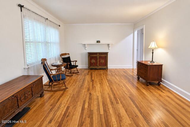 1007 Romaine Street Property Photo 2
