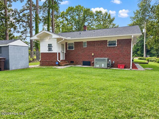 1007 Romaine Street Property Photo 9