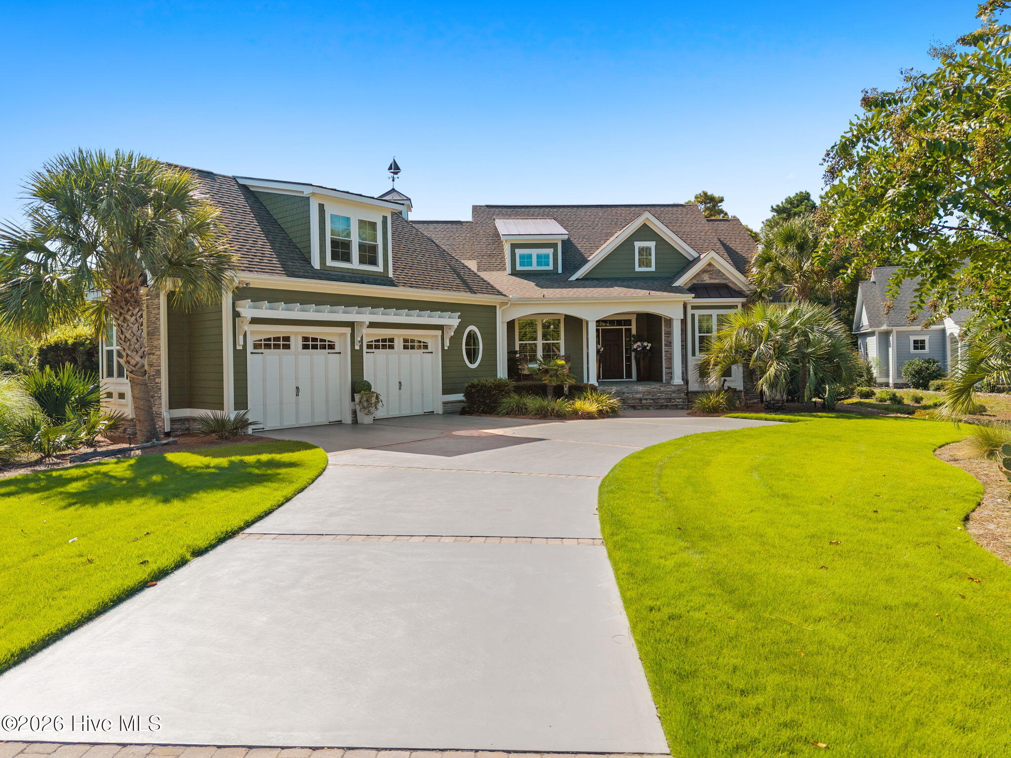2556 Shellbark Court Property Photo 1
