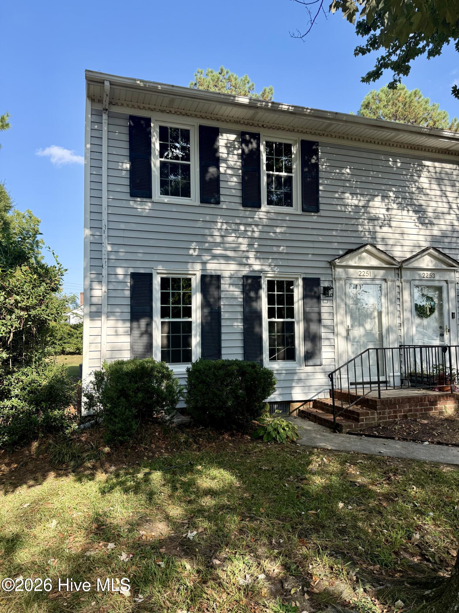 2251 Nash Place N Property Photo 1