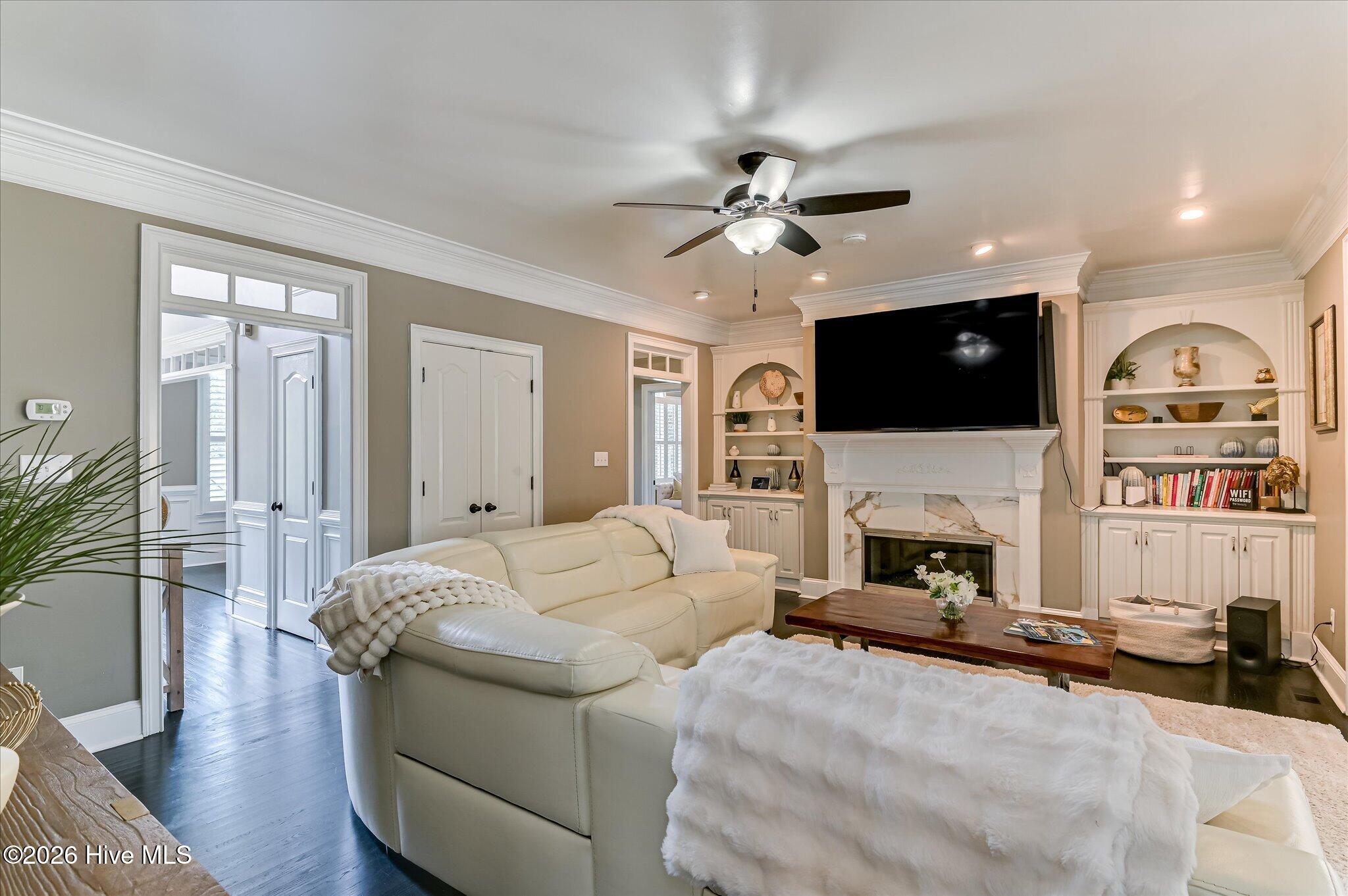 4173 Tindall Drive Property Photo 8