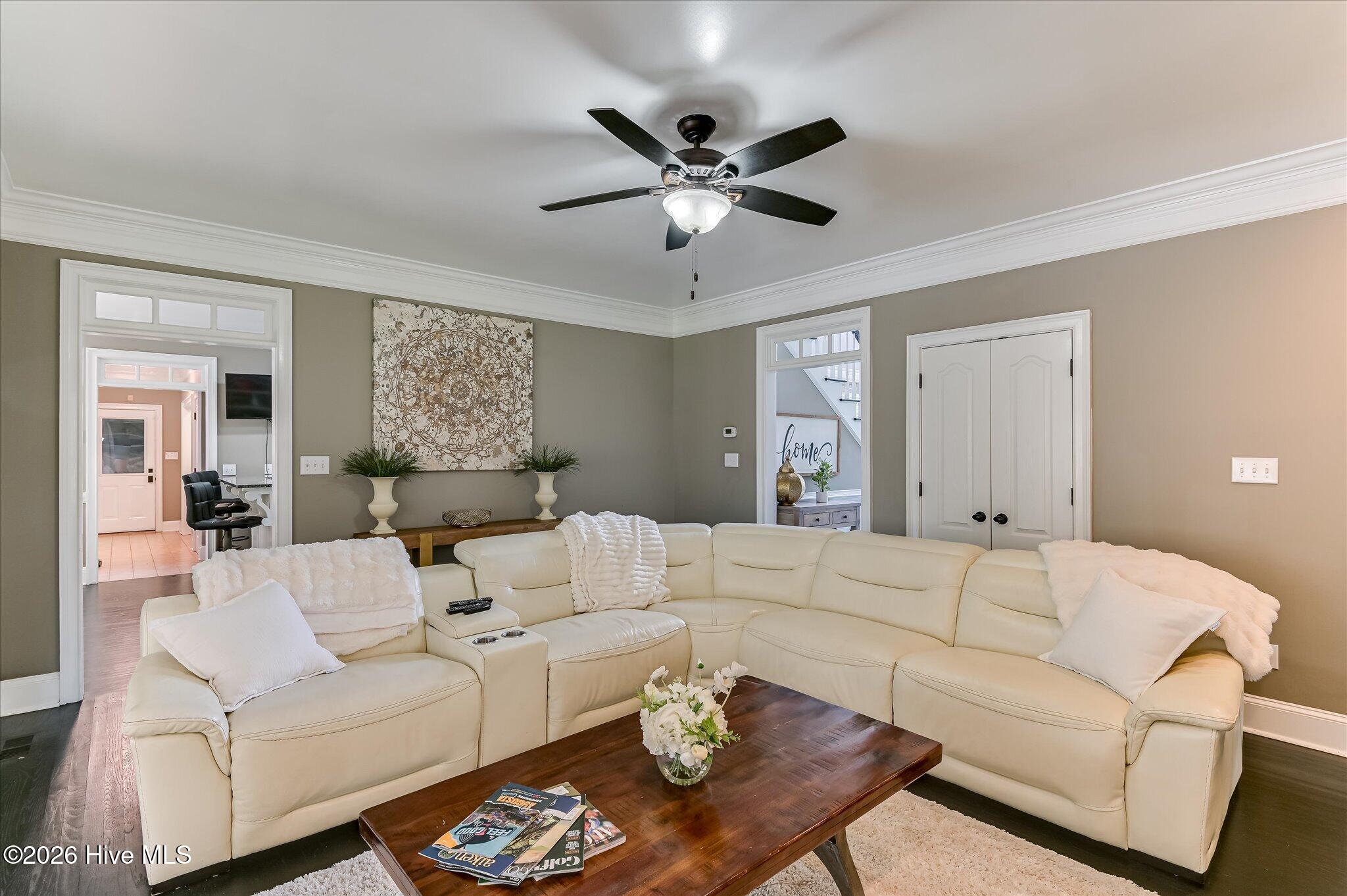 4173 Tindall Drive Property Photo 9