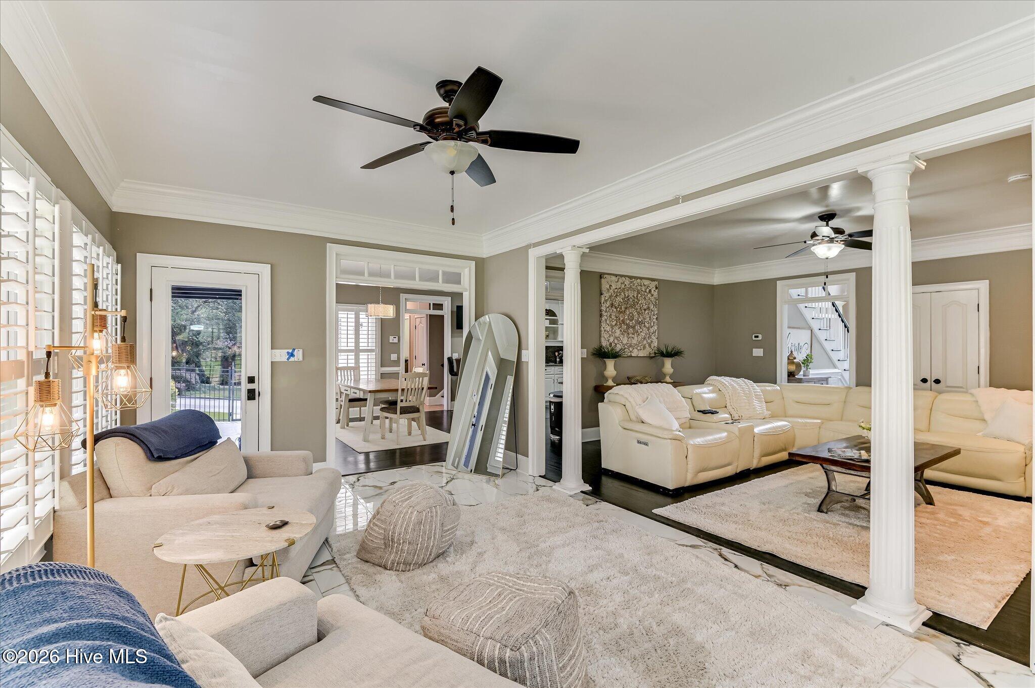 4173 Tindall Drive Property Photo 13