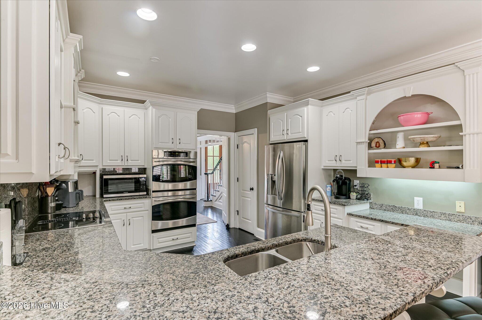 4173 Tindall Drive Property Photo 19