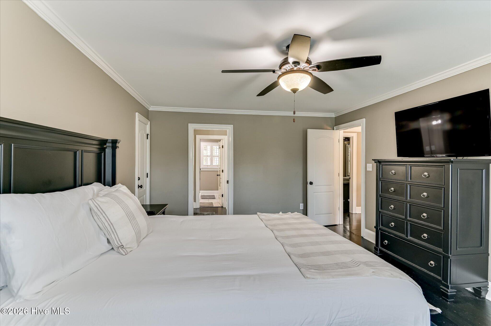 4173 Tindall Drive Property Photo 38