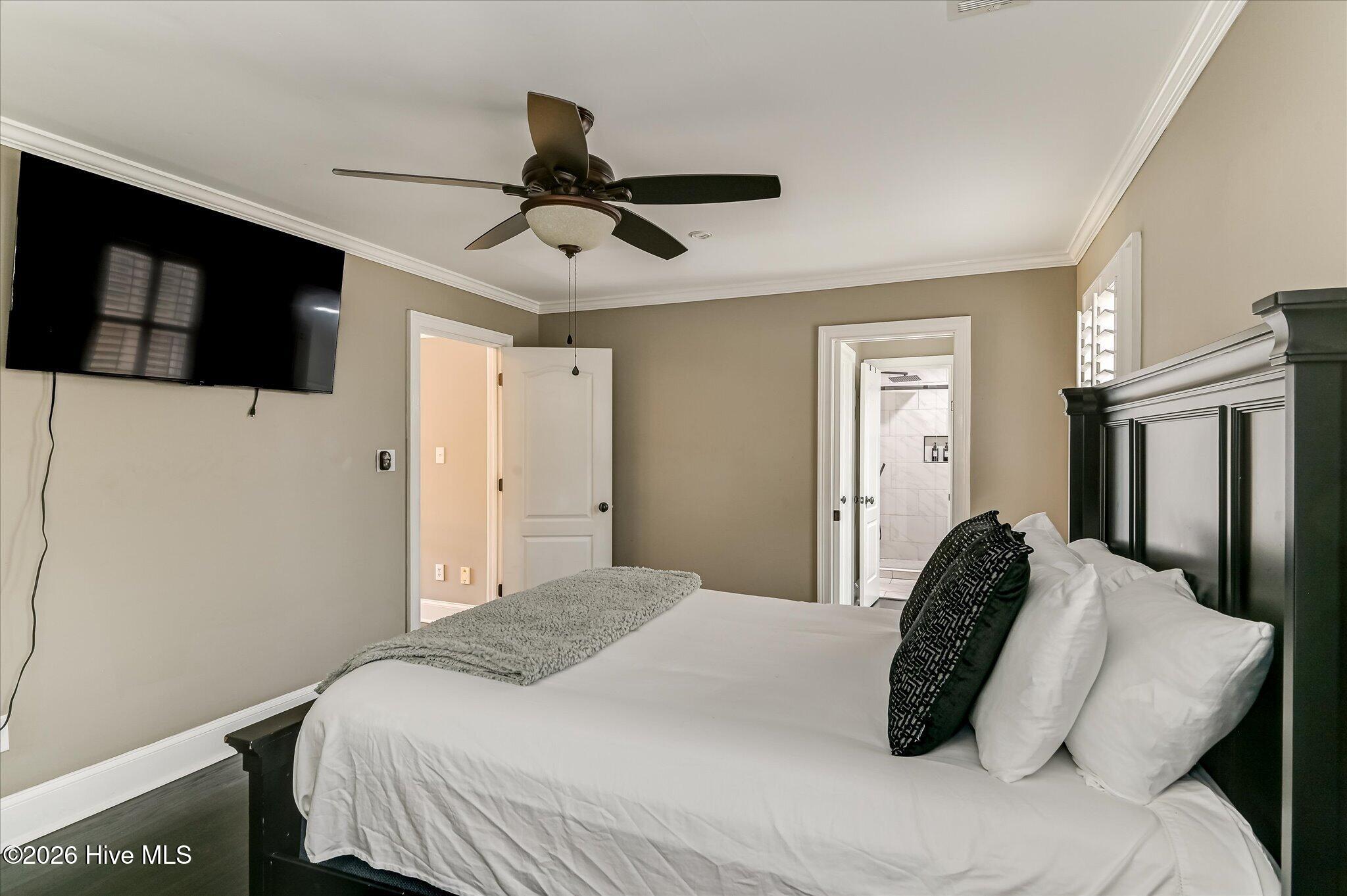 4173 Tindall Drive Property Photo 42