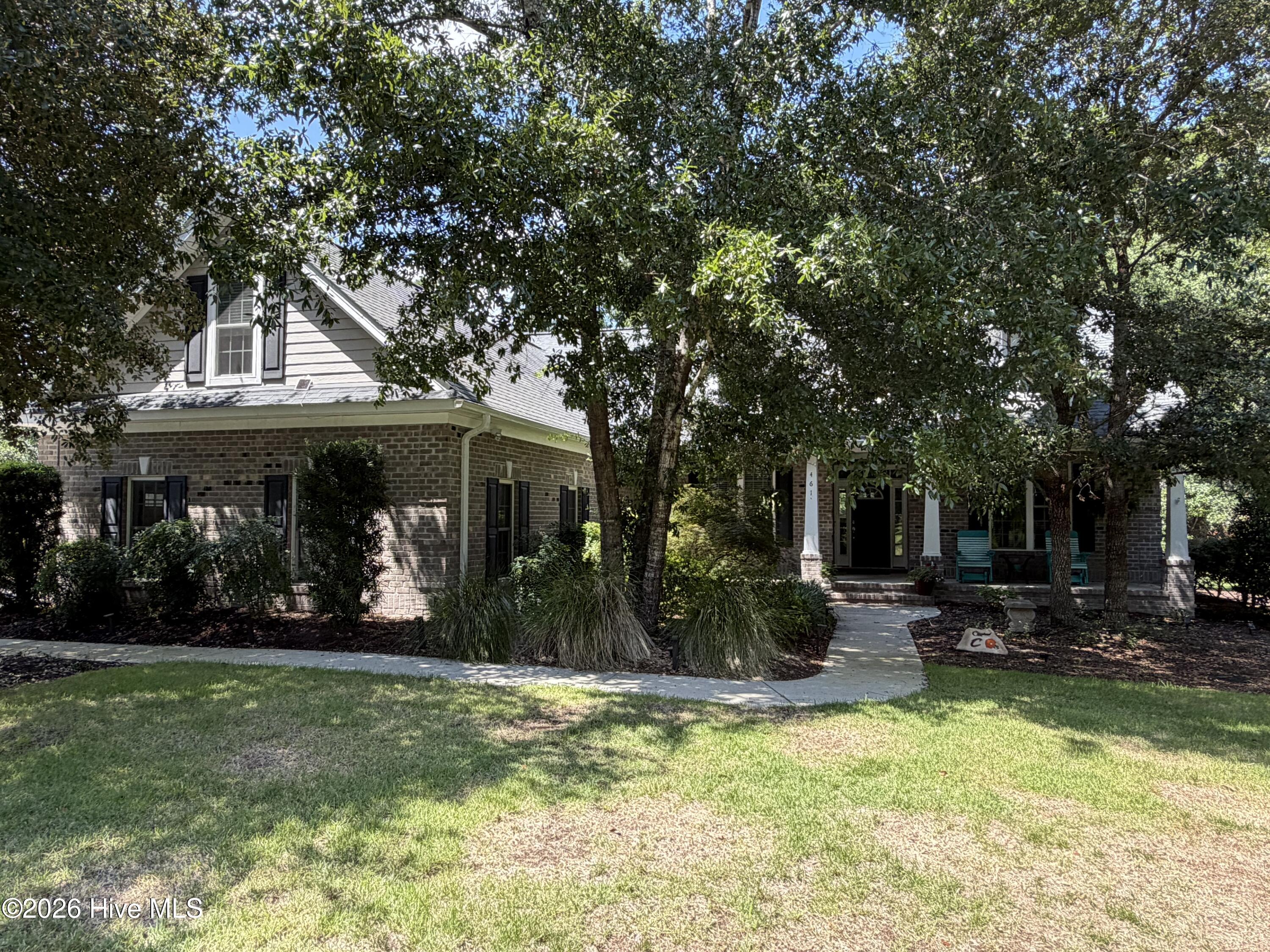 461 Springwood Drive Se Property Photo 3