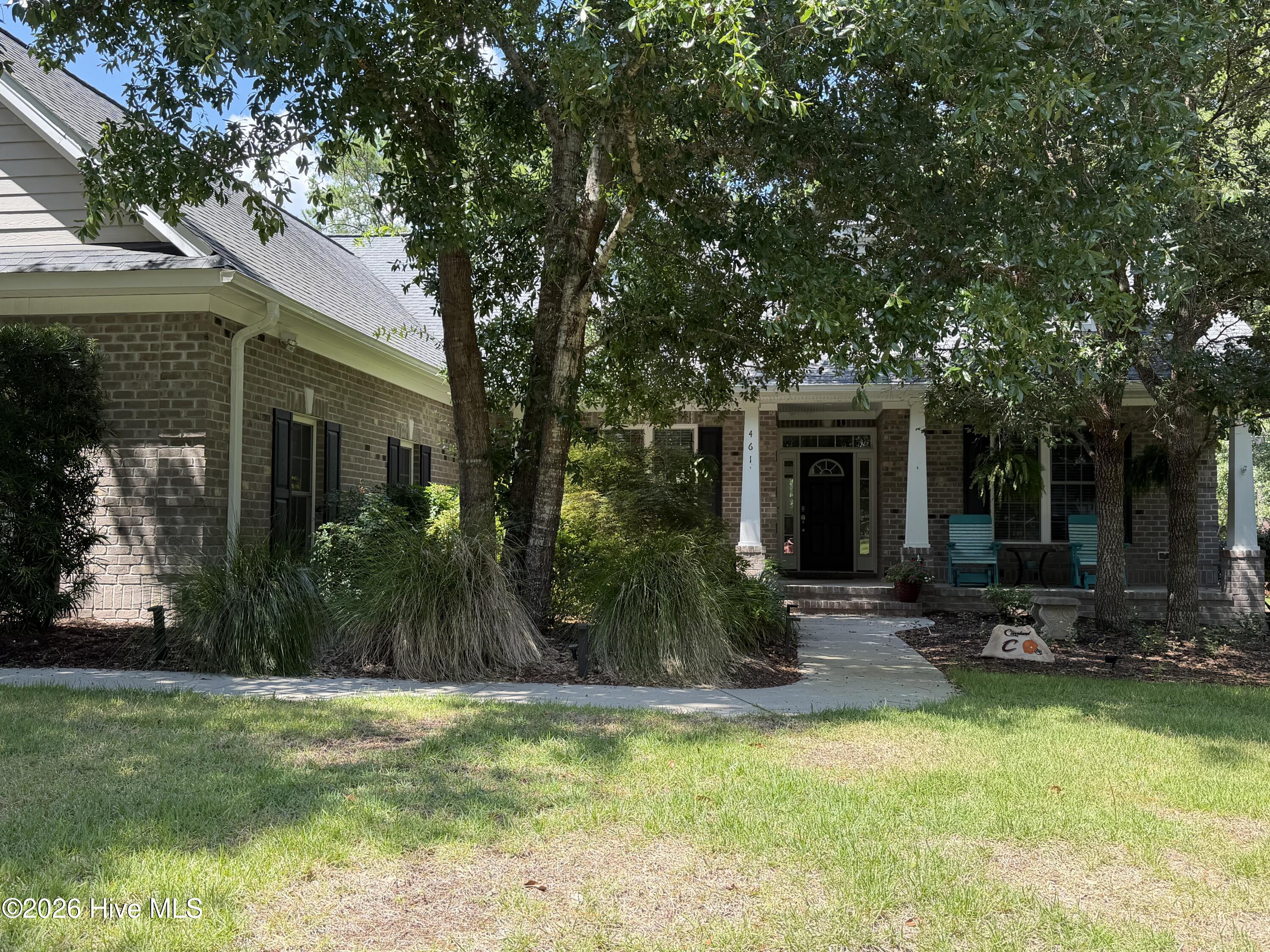 461 Springwood Drive Se Property Photo 4