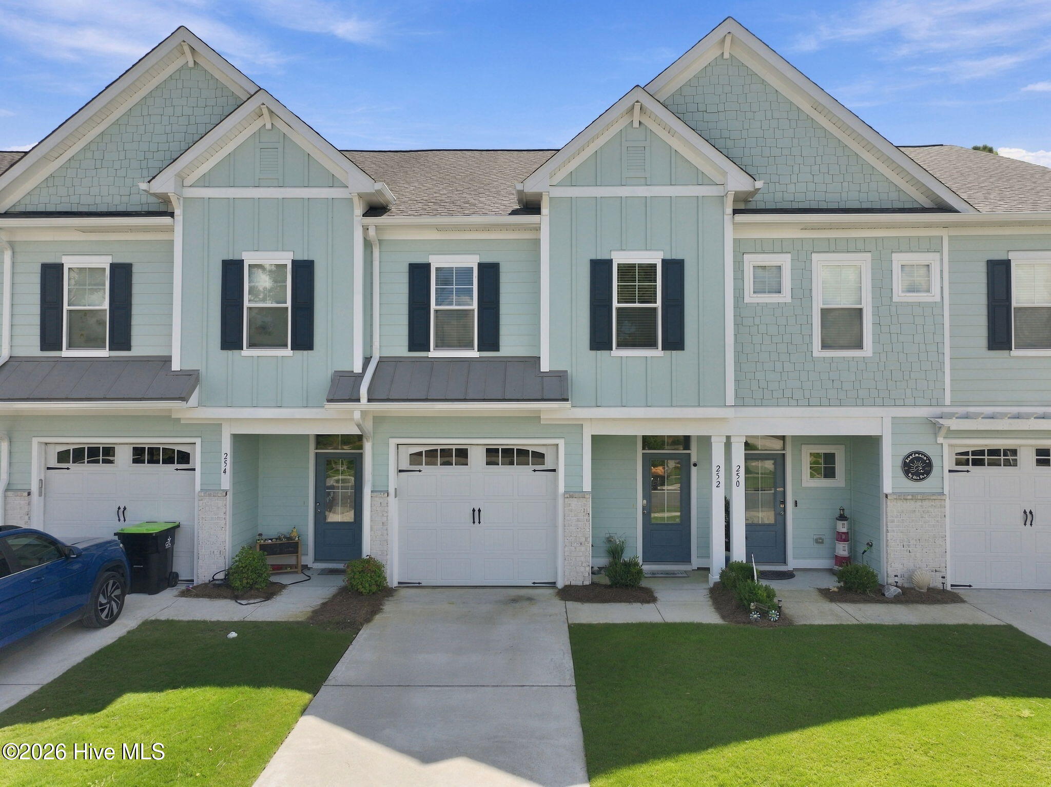 252 Great Egret Way Property Photo 1