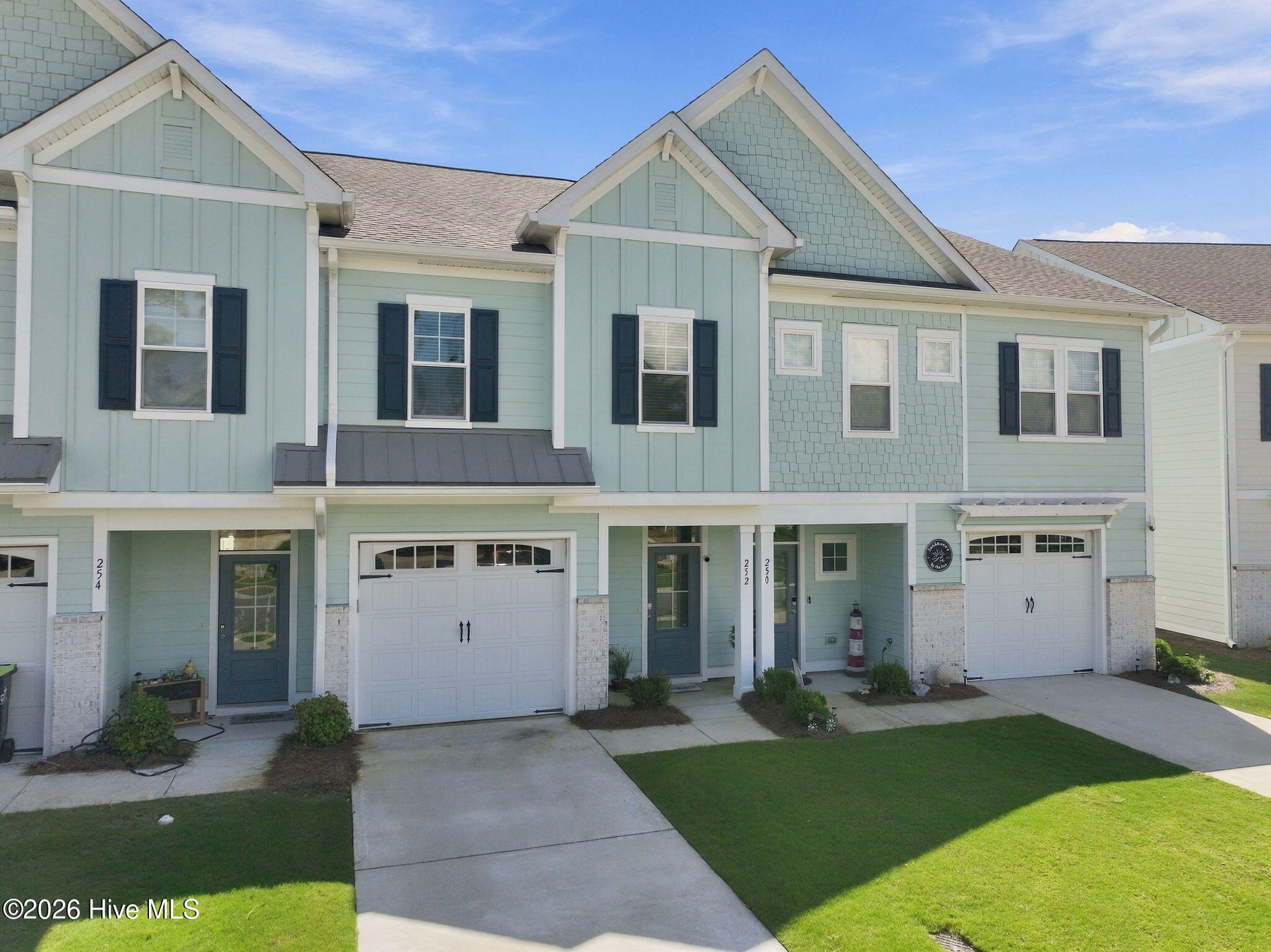 252 Great Egret Way Property Photo 2