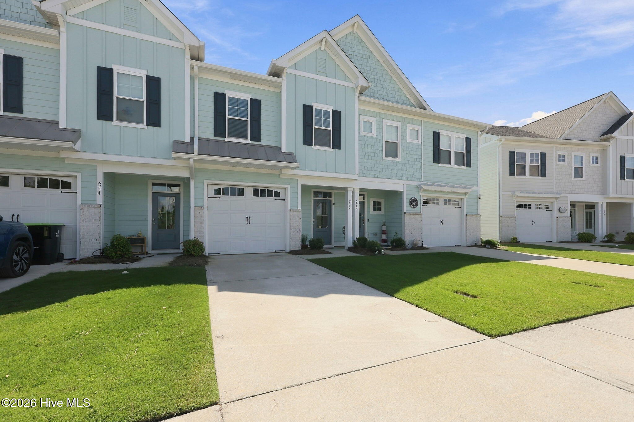 252 Great Egret Way Property Photo 3