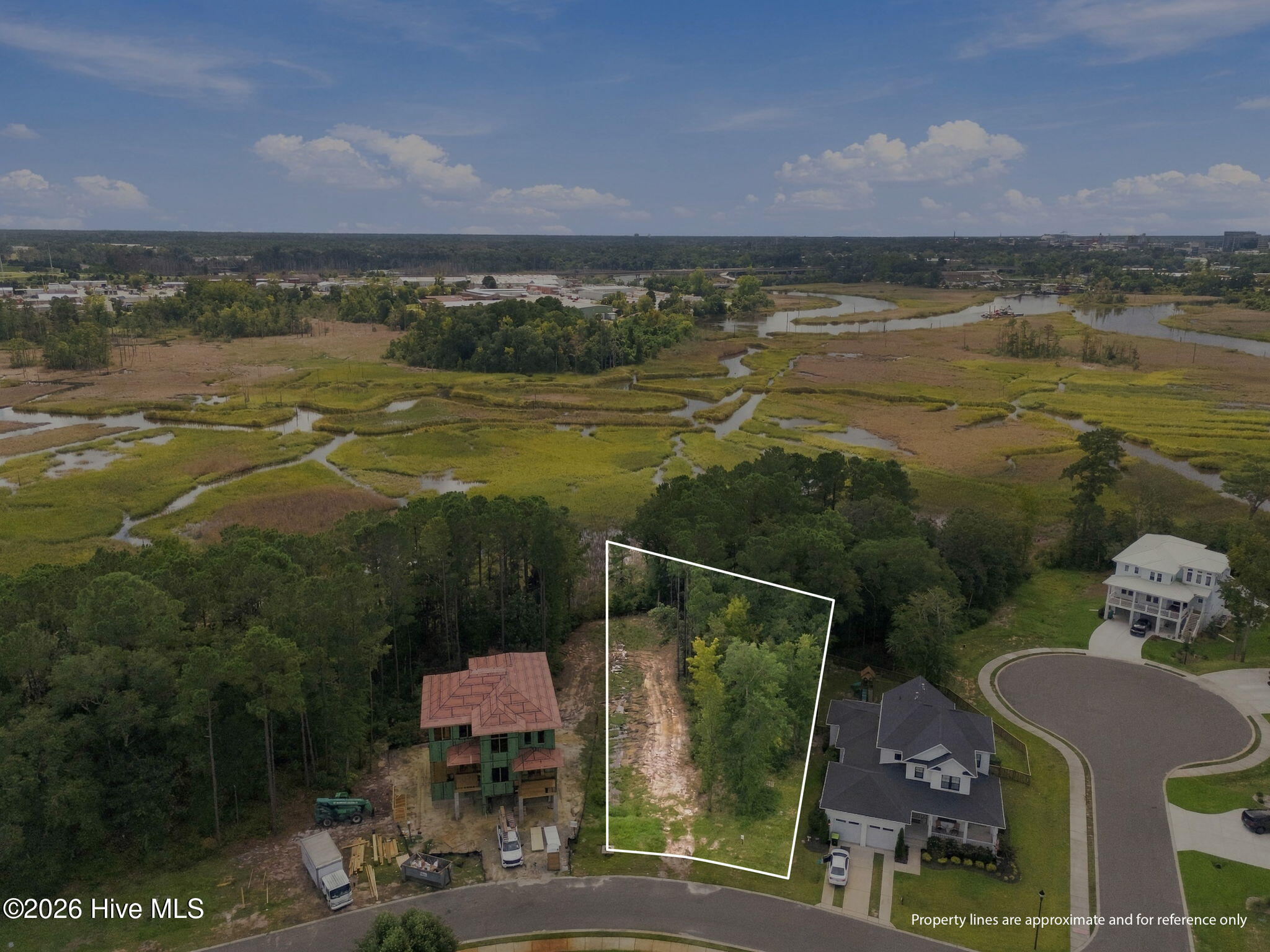 1608 Herons View Drive Property Photo 4