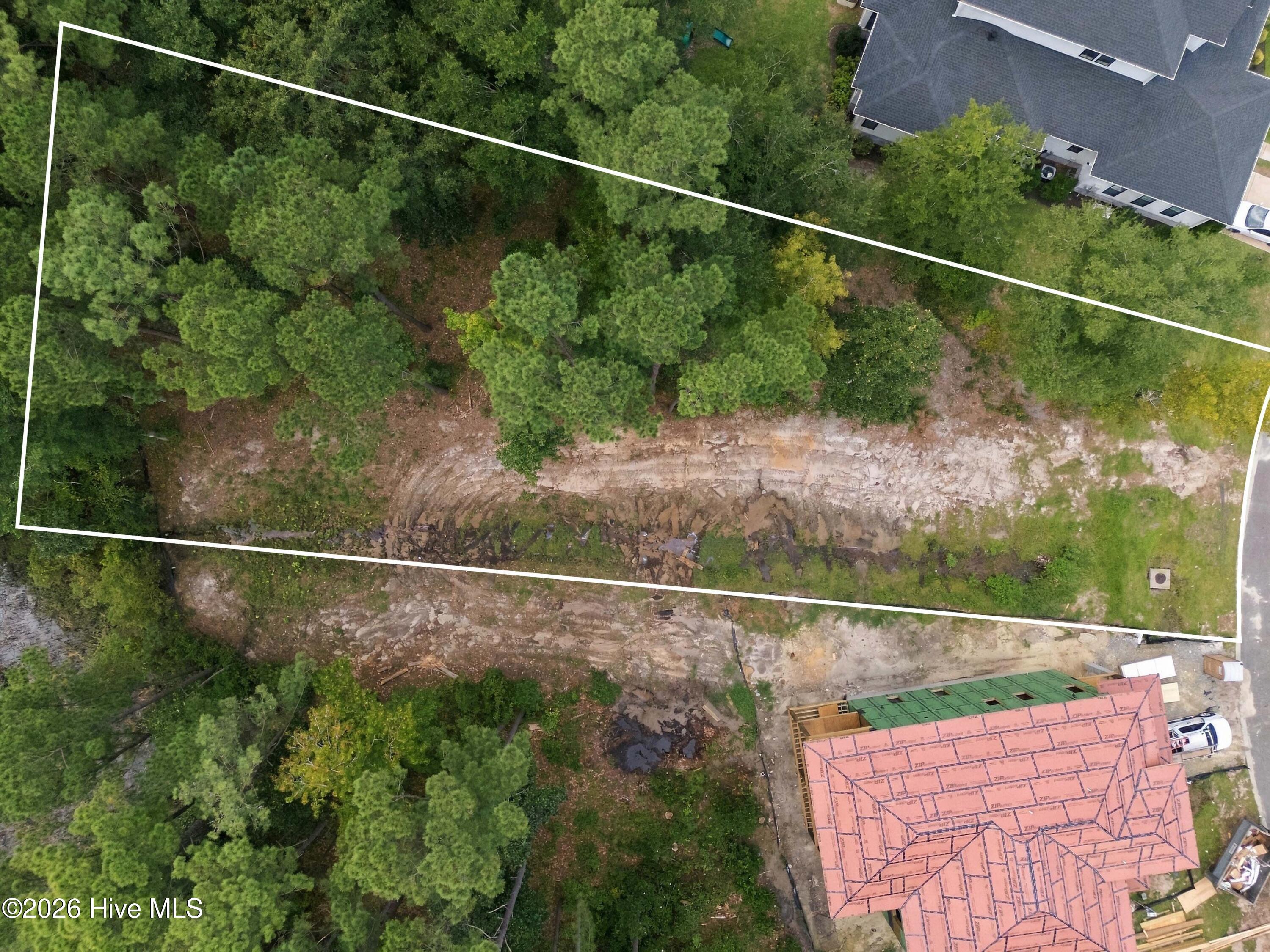 1608 Herons View Drive Property Photo 5