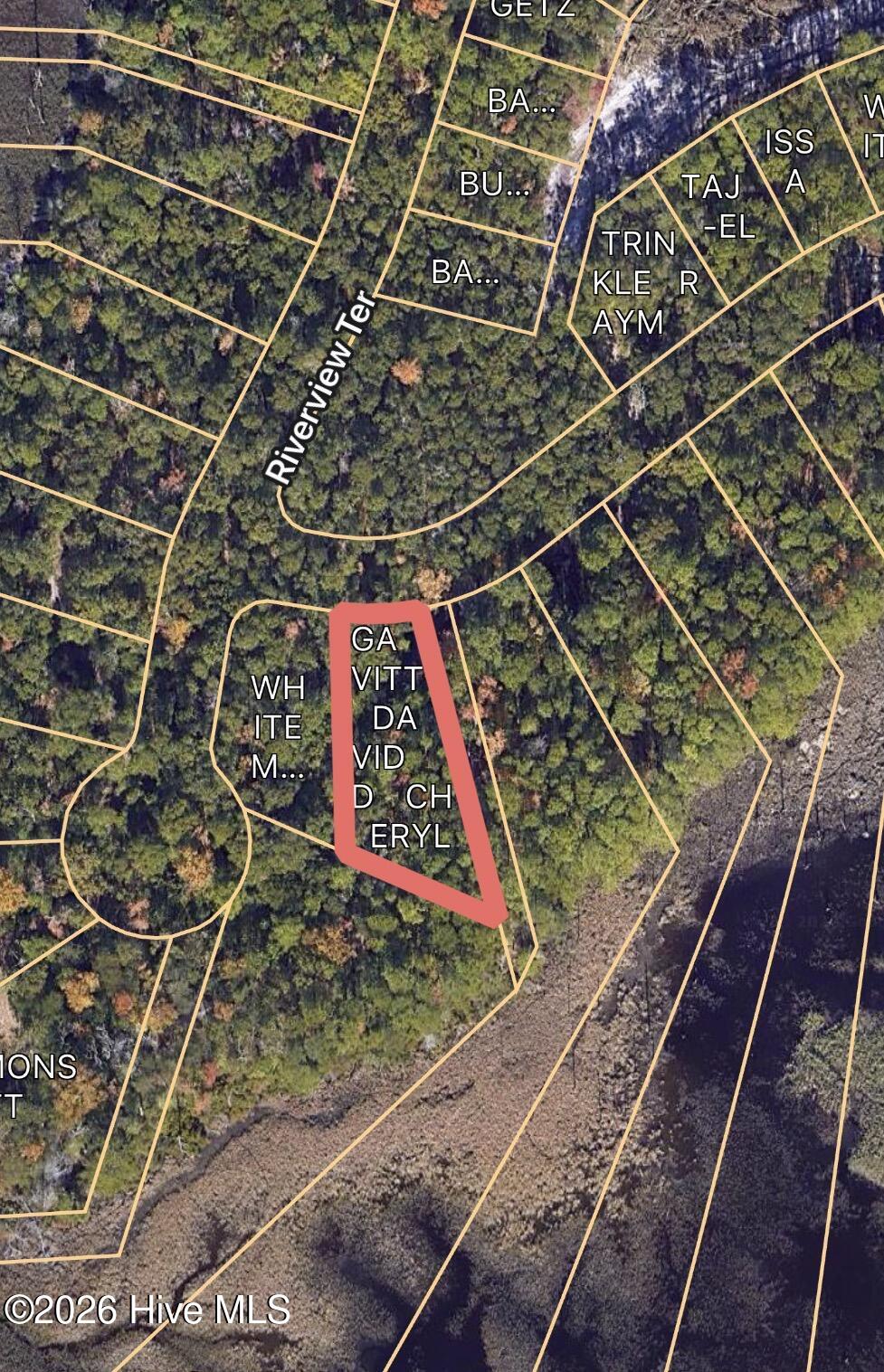 1608 Herons View Drive Property Photo 7