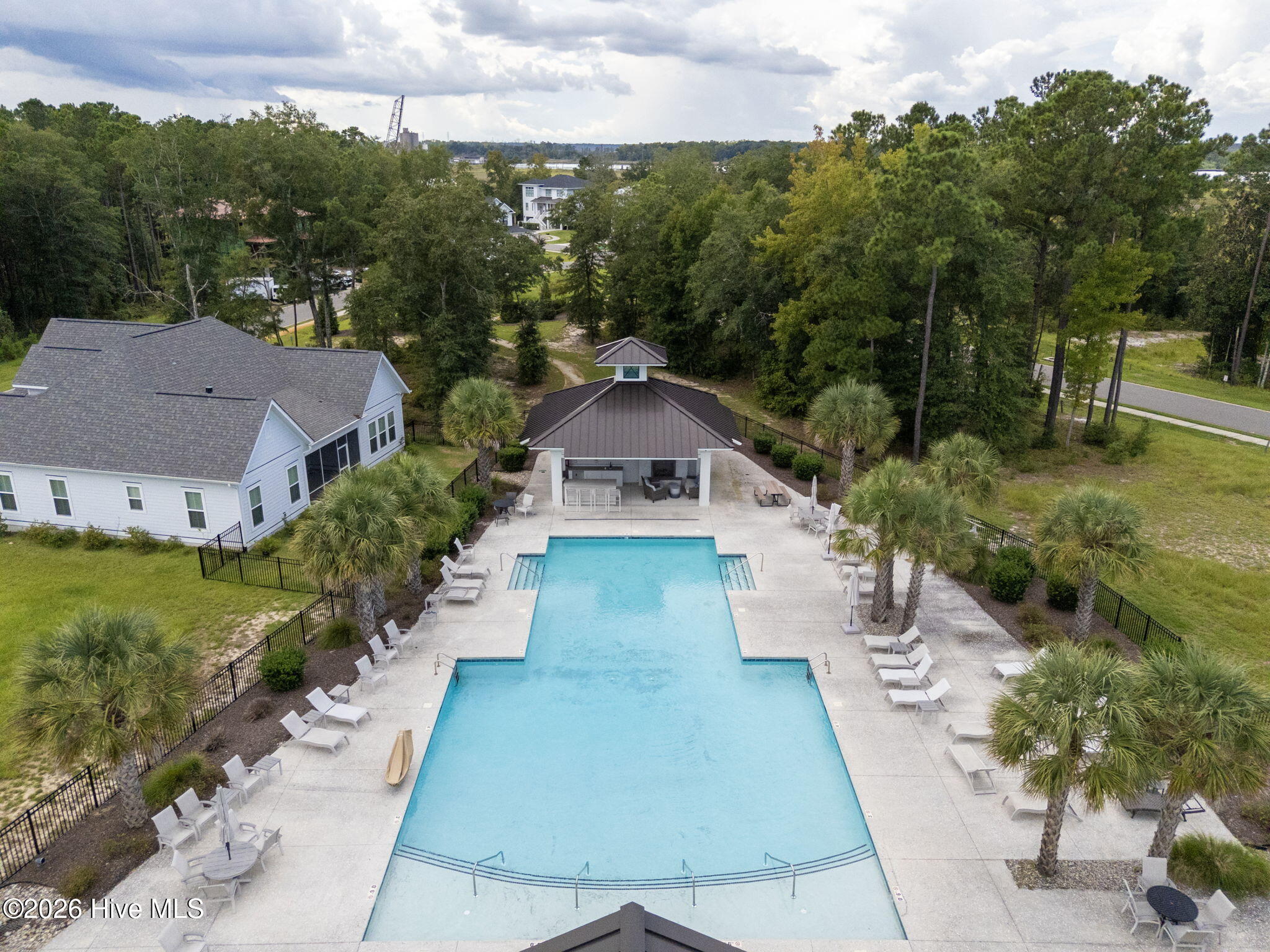 1608 Herons View Drive Property Photo 17
