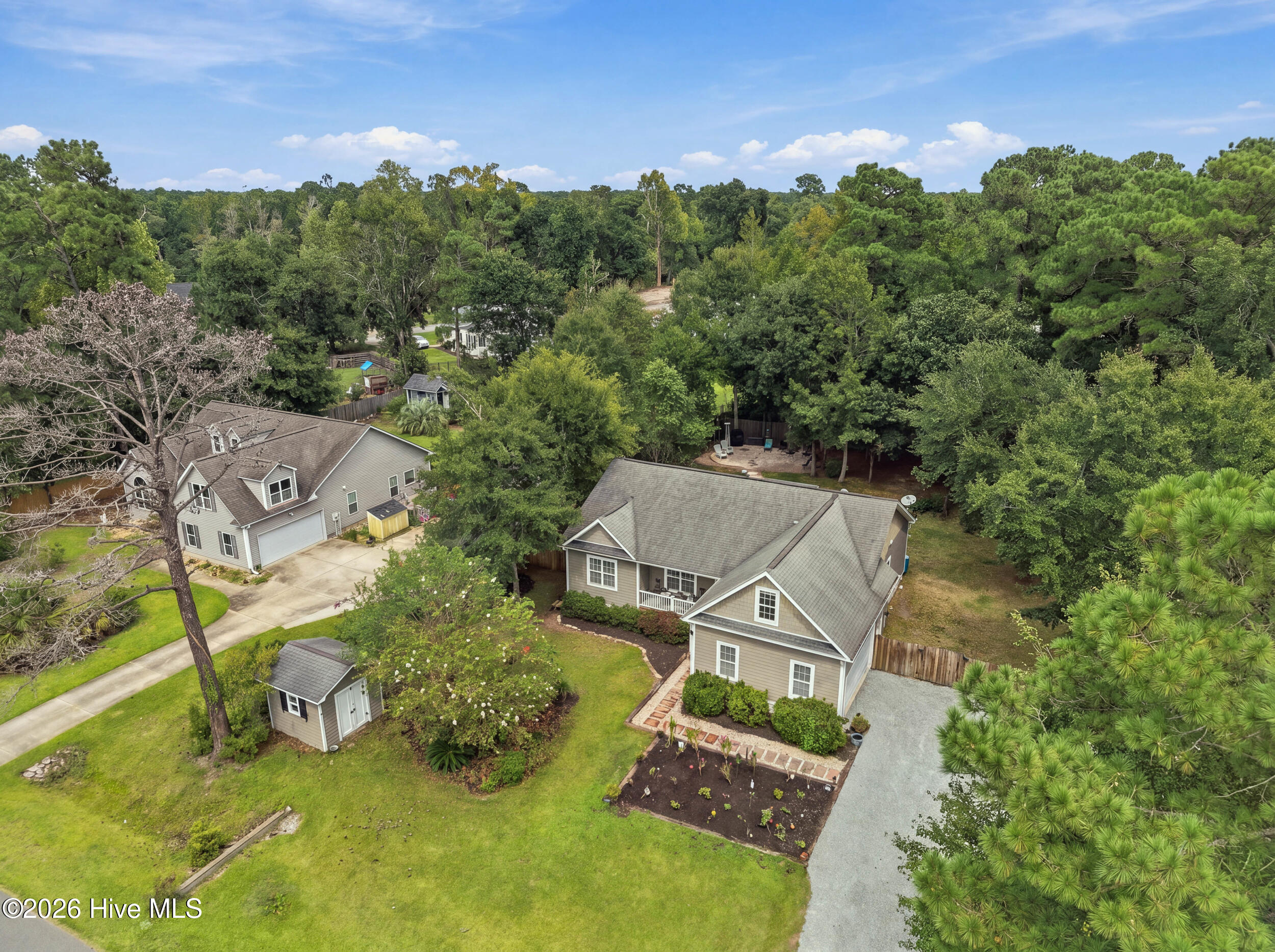 306 Kemper Road Property Photo 4
