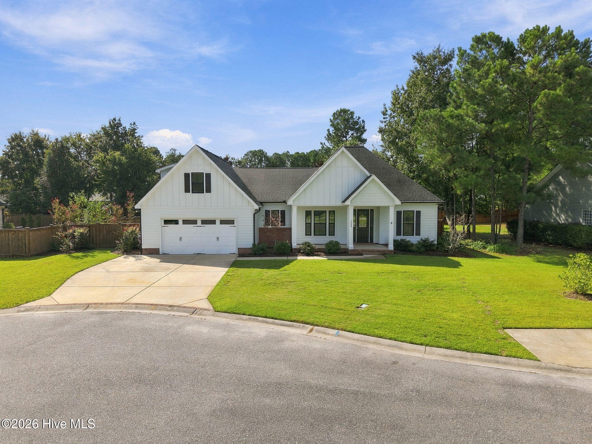 3094 Woodbend Court Property Photo 1
