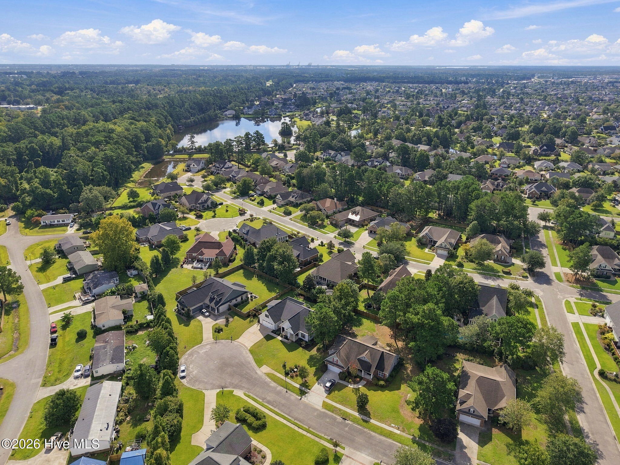 3094 Woodbend Court Property Photo 8