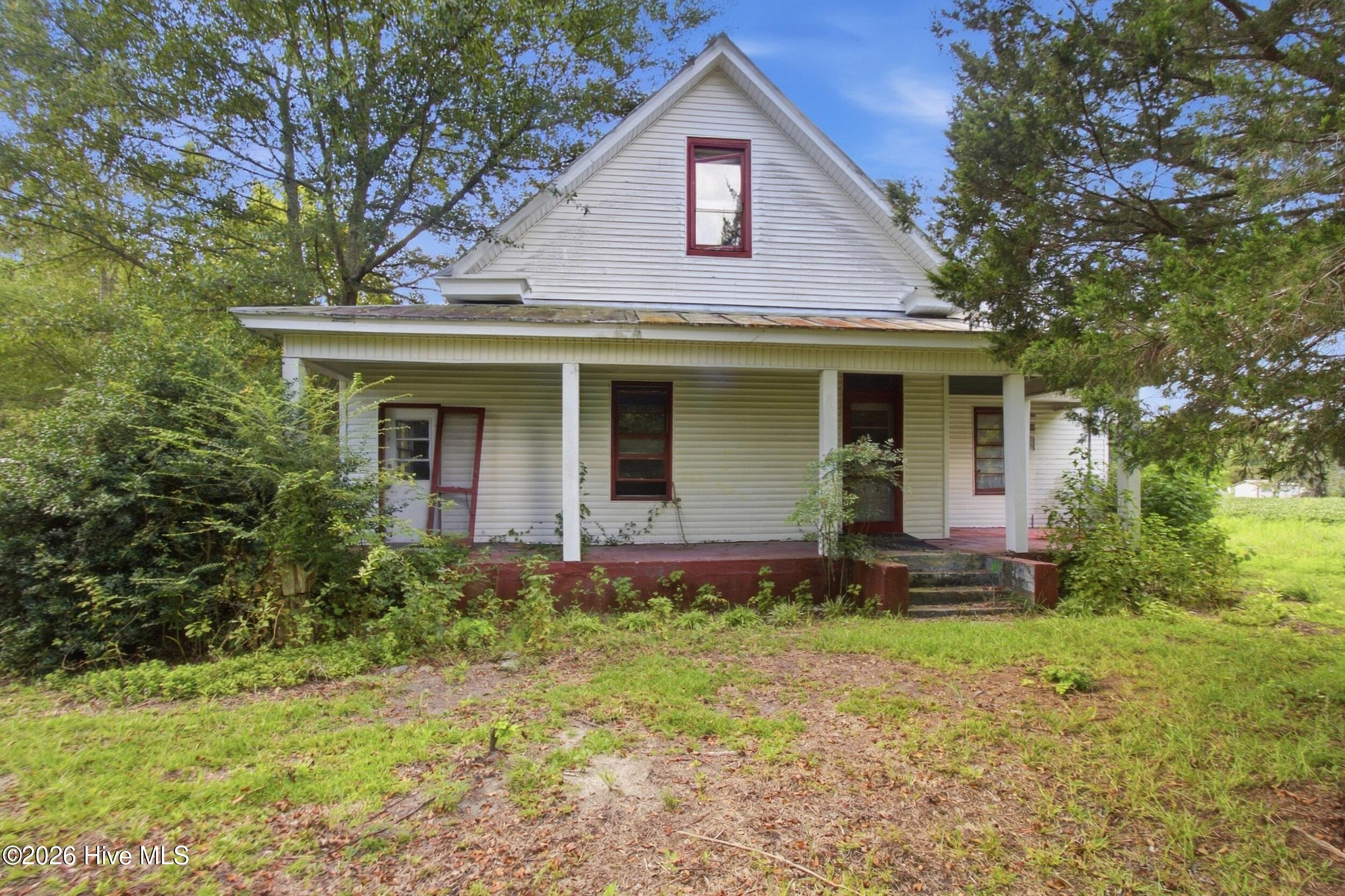 9505 W Nc 55 Highway Property Photo 1