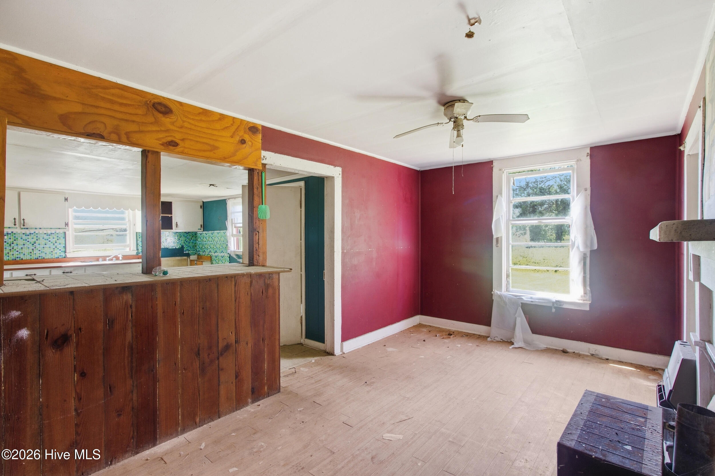 9505 W Nc 55 Highway Property Photo 4