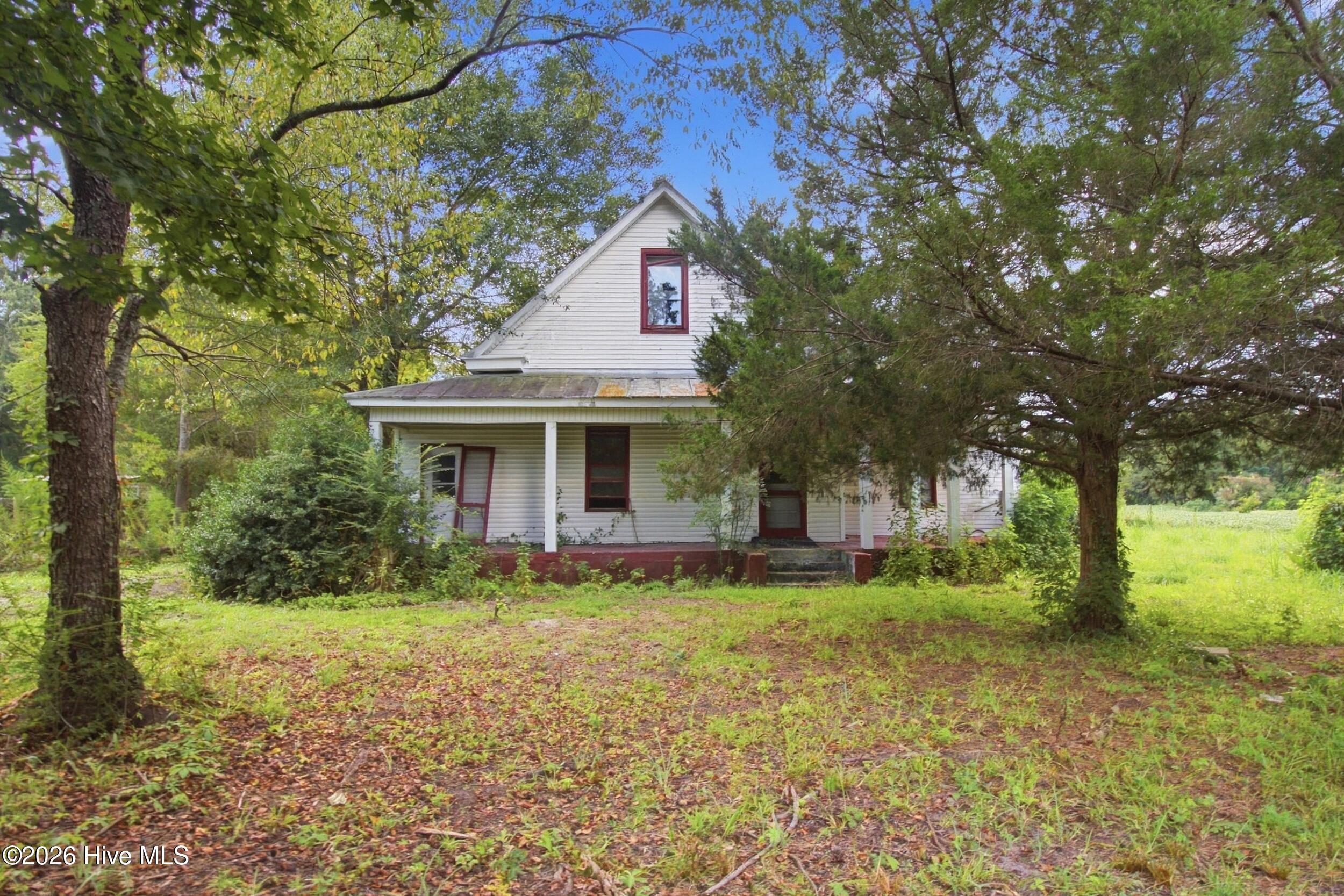 9505 W Nc 55 Highway Property Photo 6