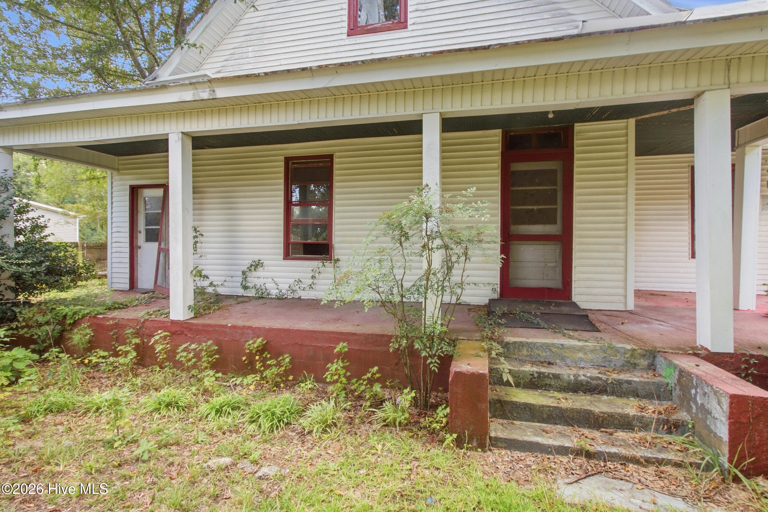 9505 W Nc 55 Highway Property Photo 7