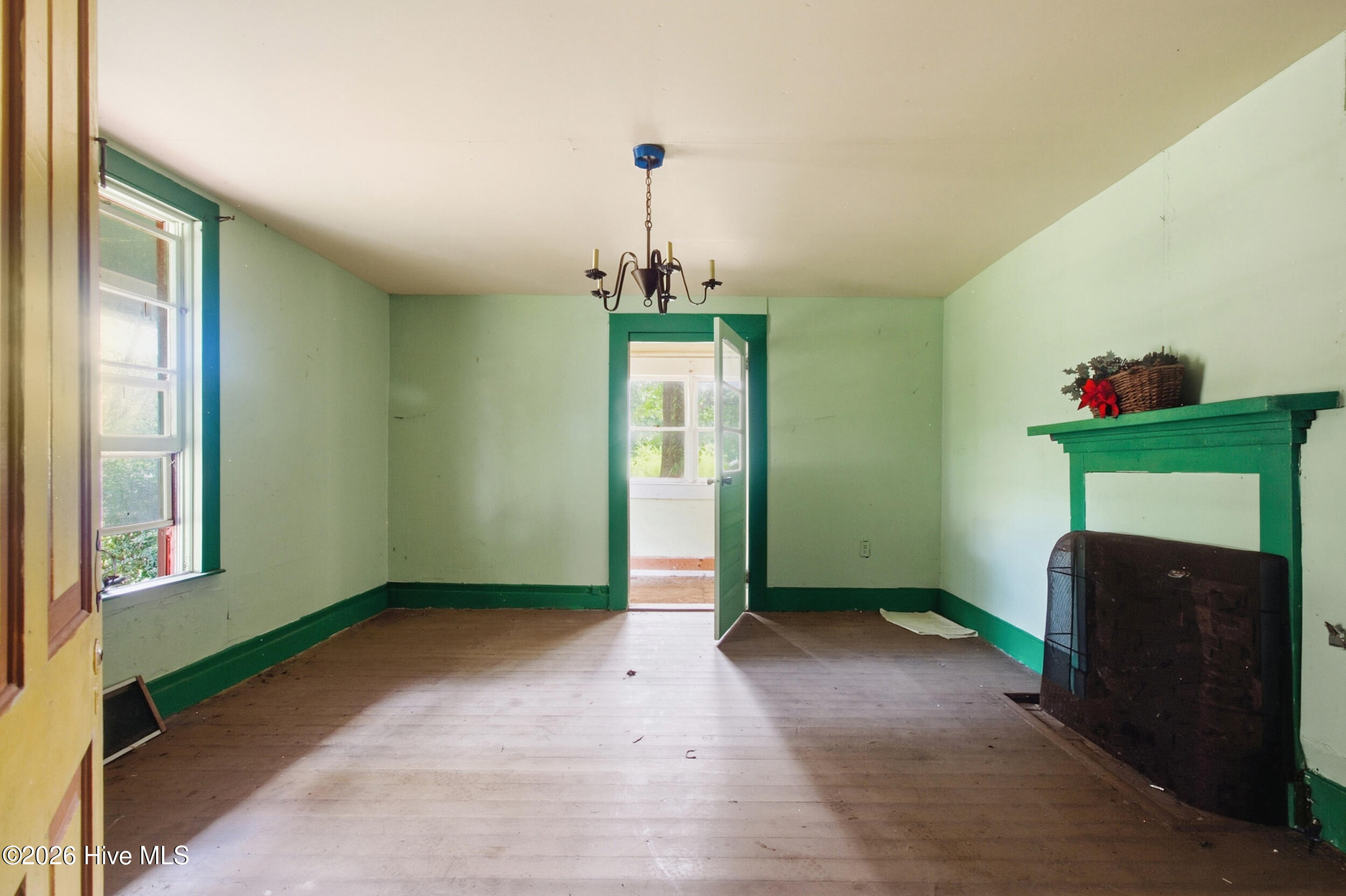 9505 W Nc 55 Highway Property Photo 11