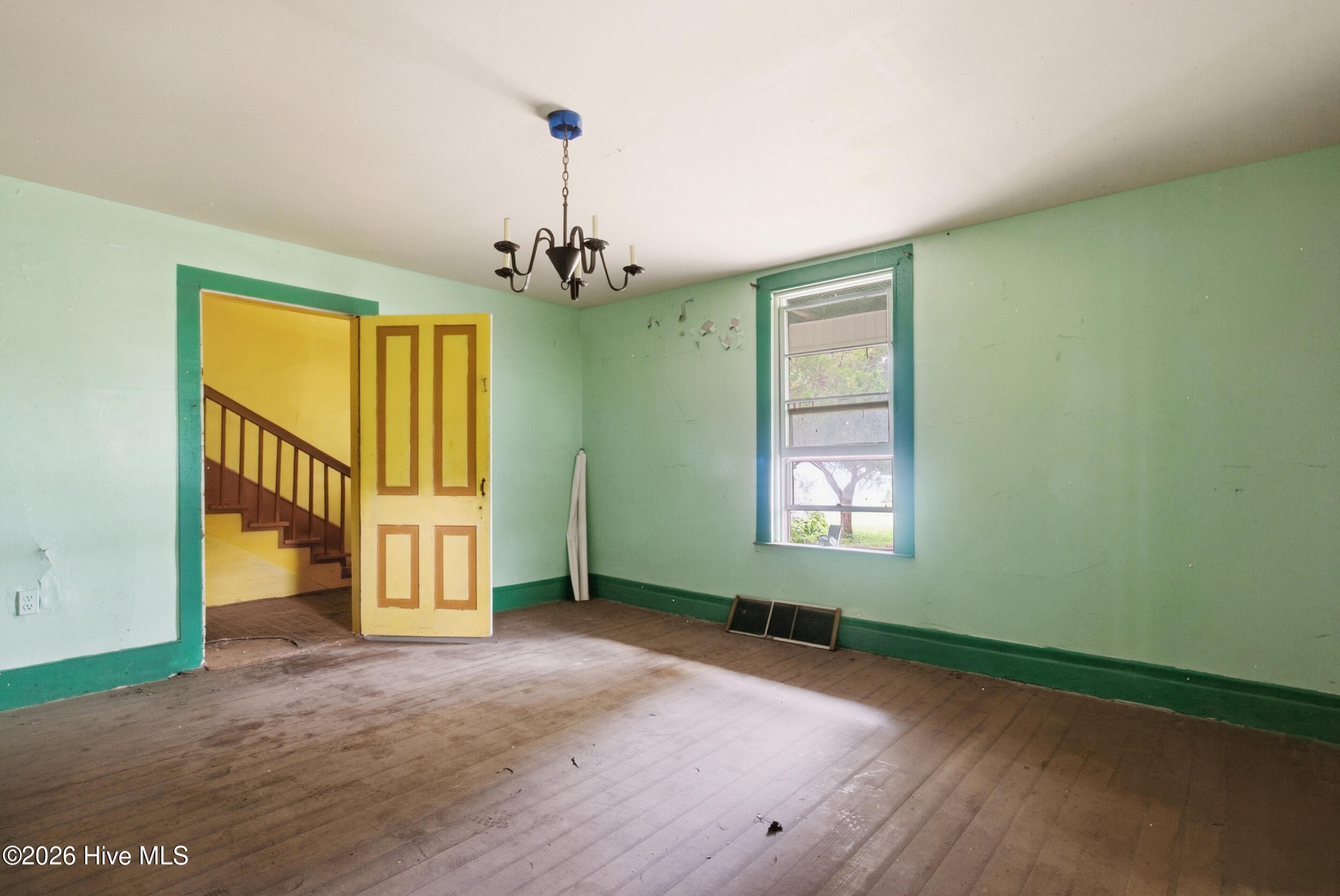9505 W Nc 55 Highway Property Photo 12