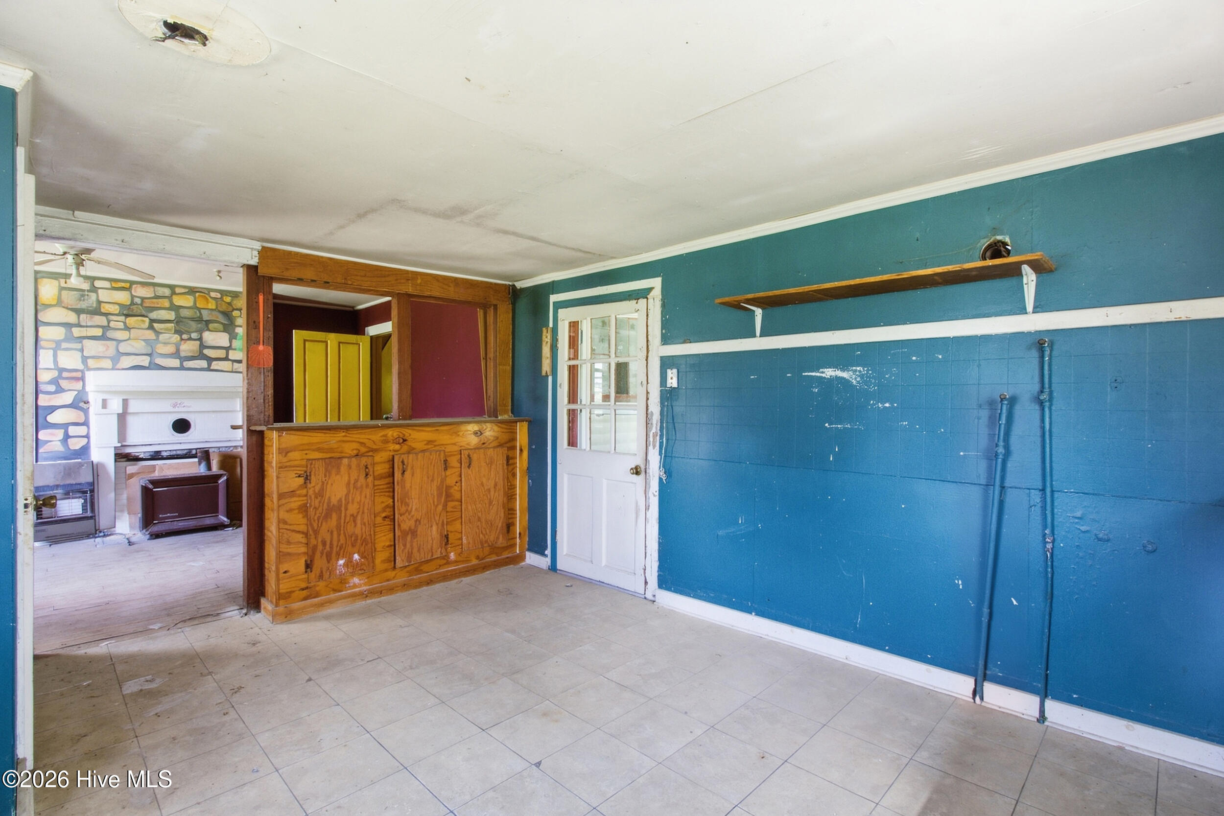 9505 W Nc 55 Highway Property Photo 16