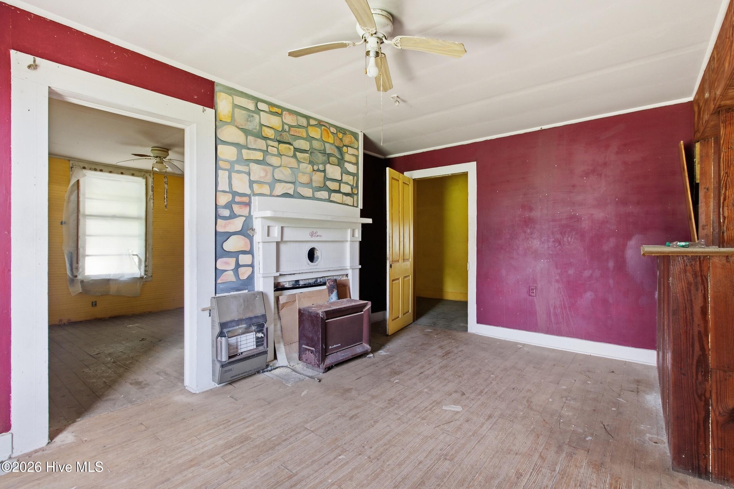 9505 W Nc 55 Highway Property Photo 17