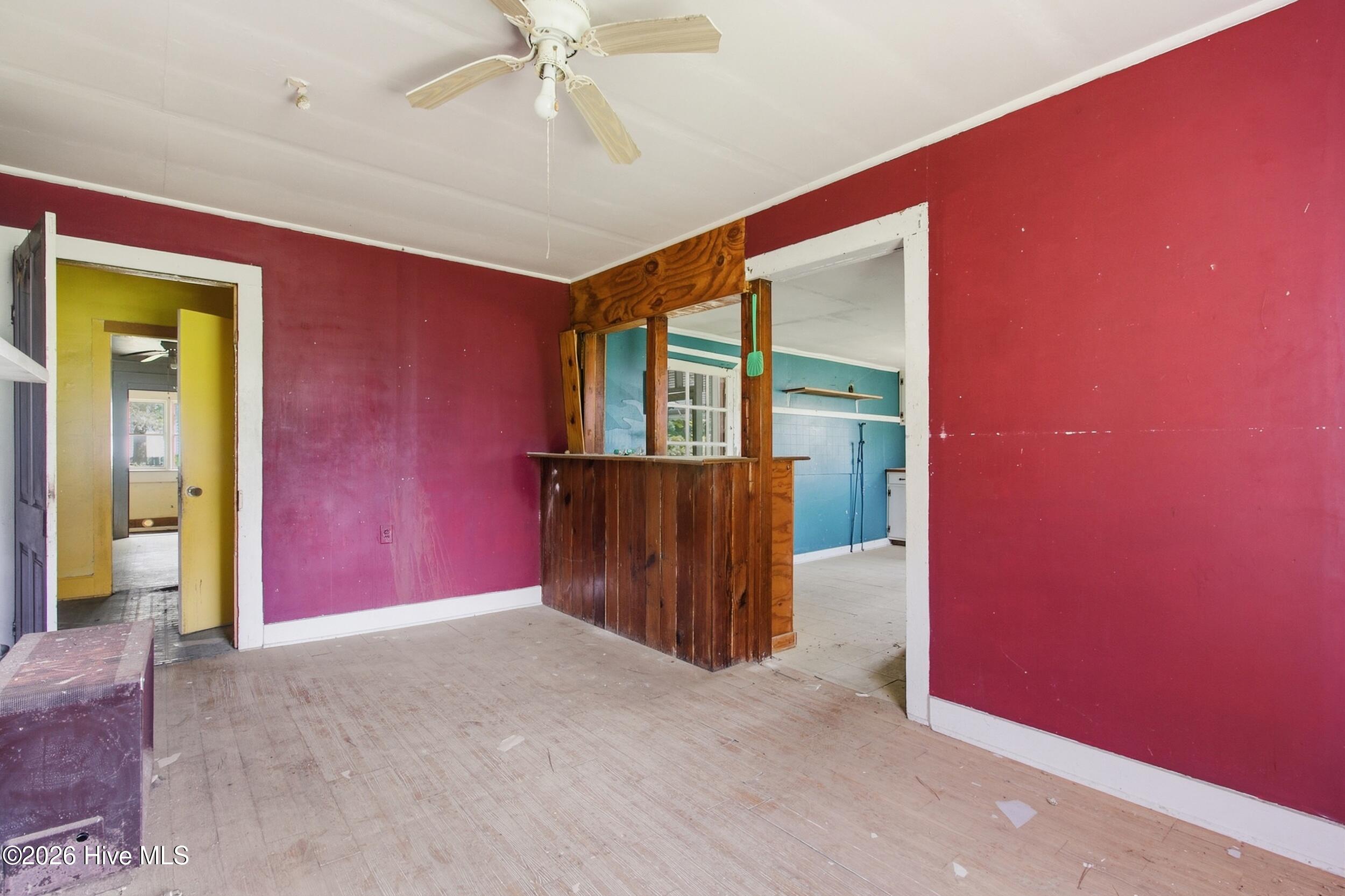9505 W Nc 55 Highway Property Photo 18
