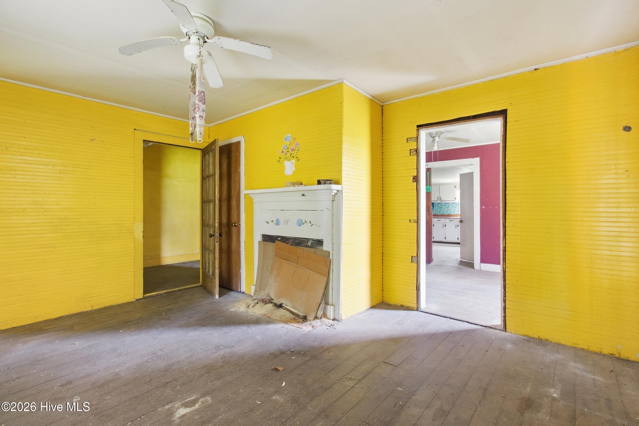 9505 W Nc 55 Highway Property Photo 20