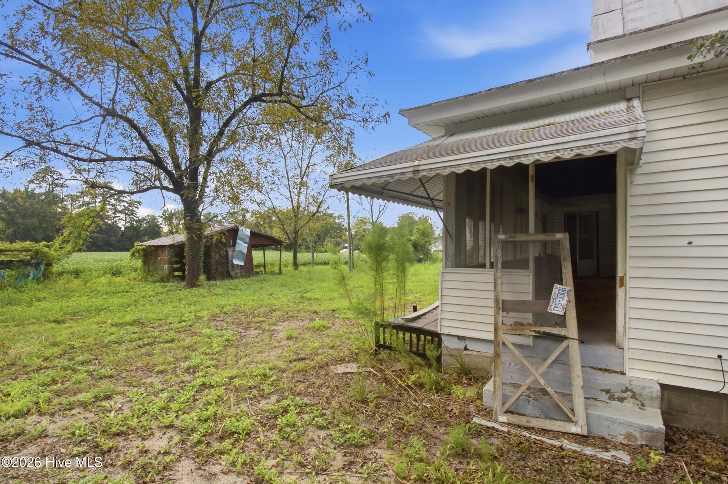 9505 W Nc 55 Highway Property Photo 36